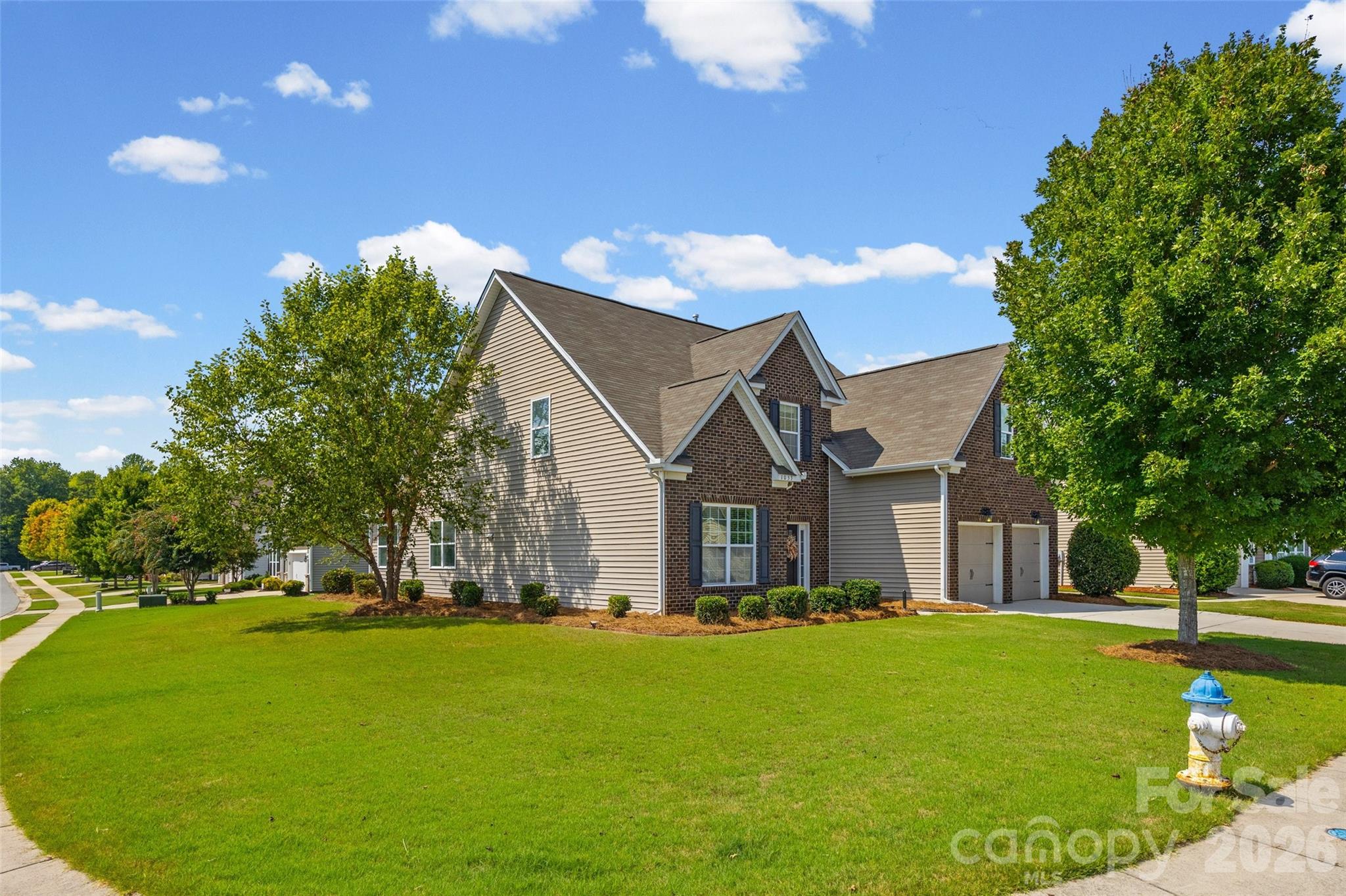1053 Jack Pine Road #151 — Lake Wylie