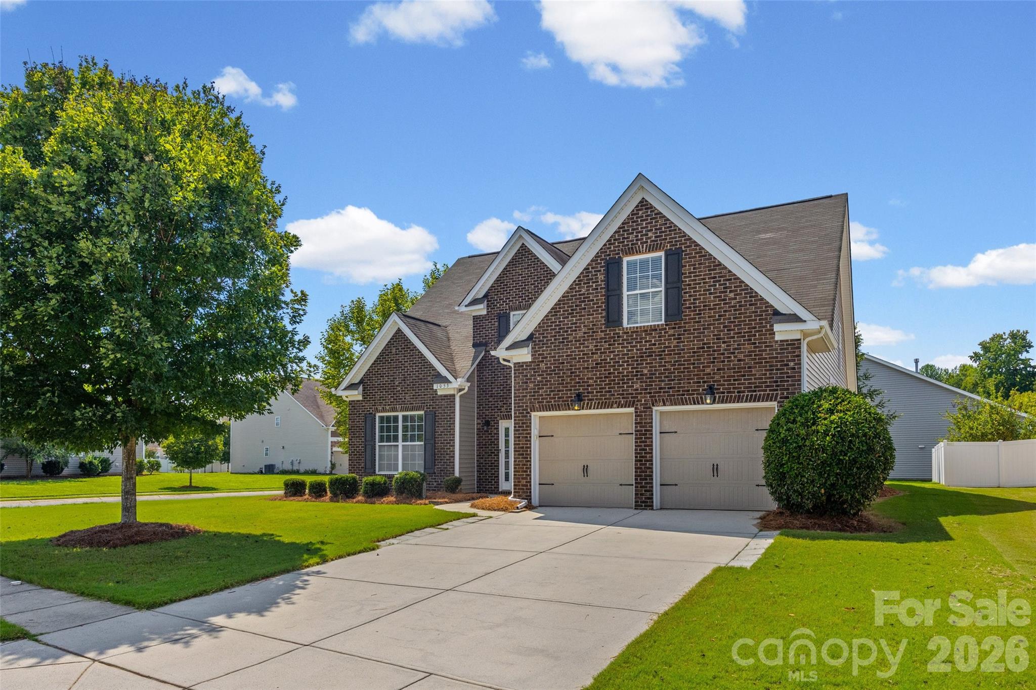 1053 Jack Pine Road #151 — Lake Wylie