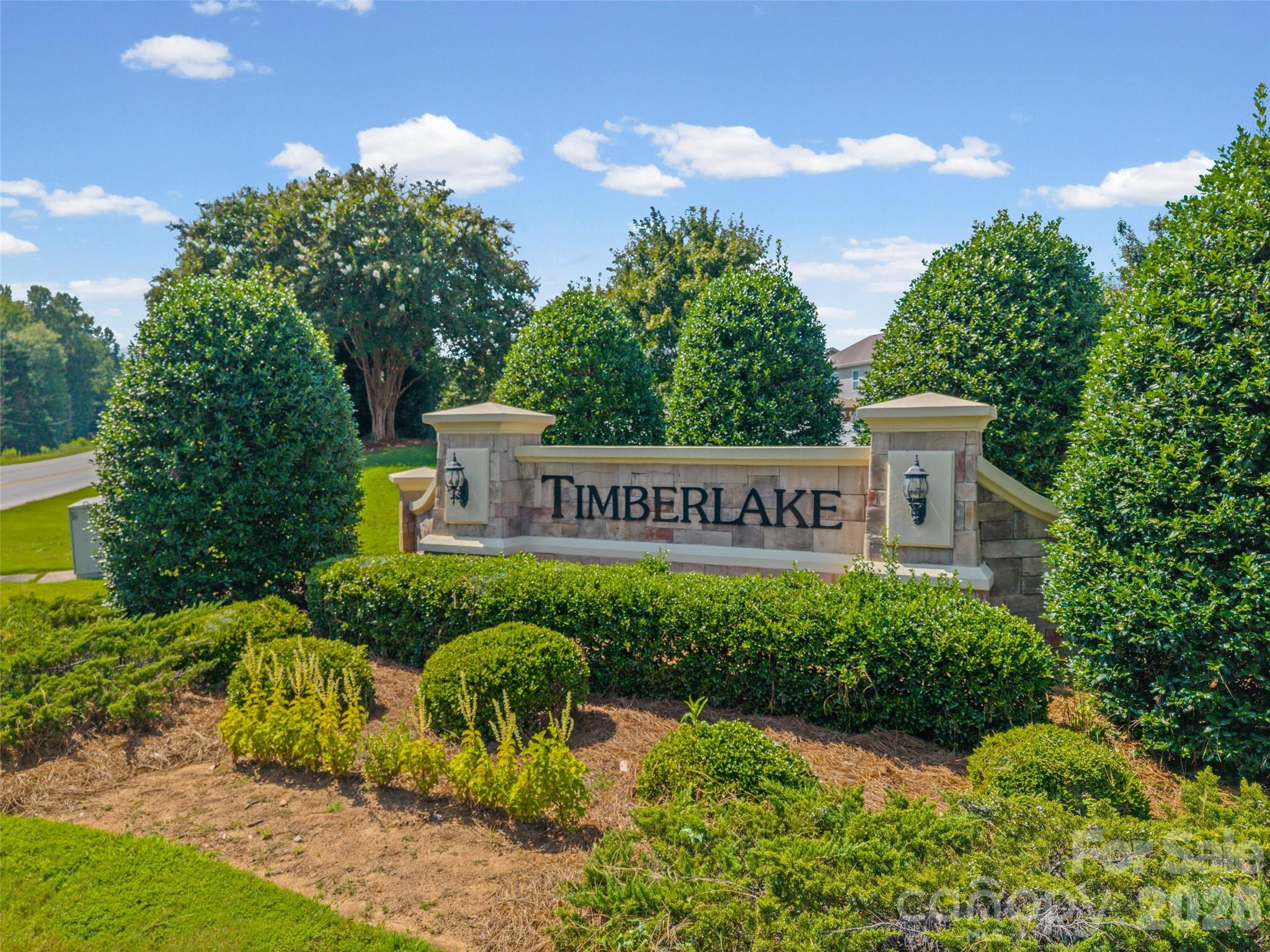 1053 Jack Pine Road #151 — Lake Wylie