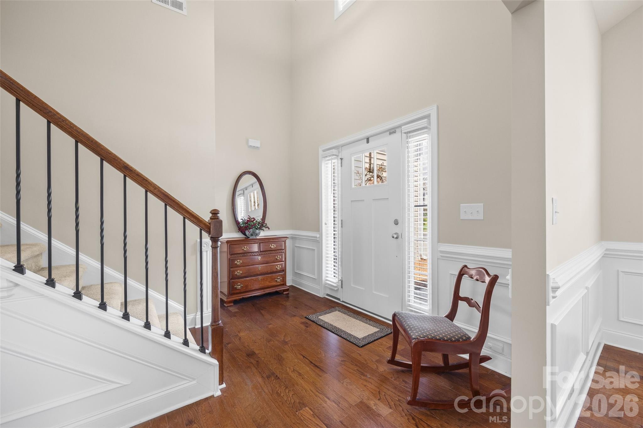 1053 Jack Pine Road #151 — Lake Wylie