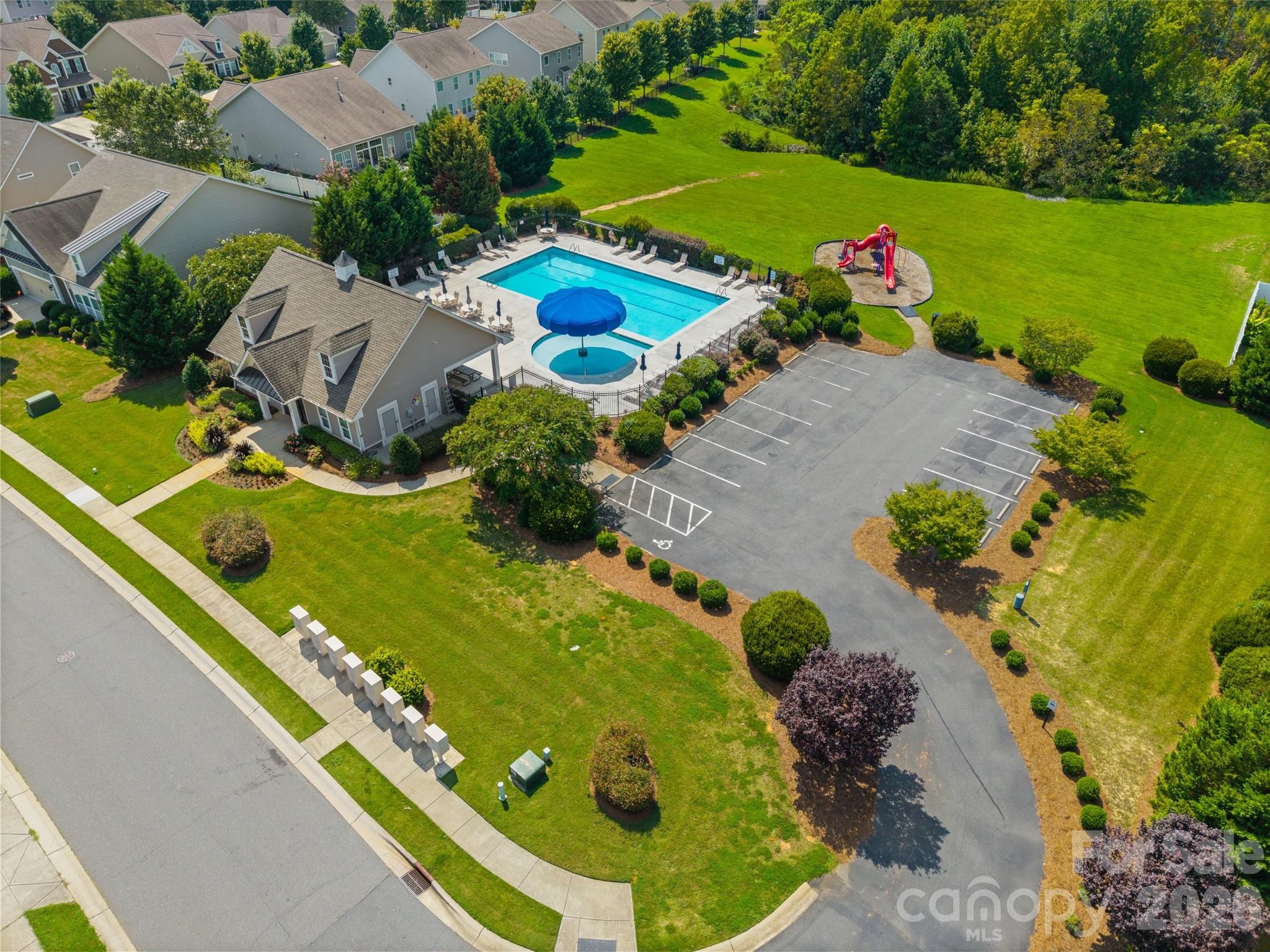 1053 Jack Pine Road #151 — Lake Wylie