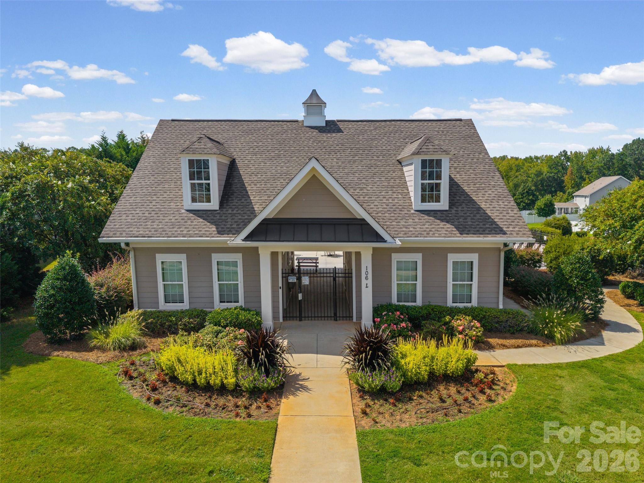1053 Jack Pine Road #151 — Lake Wylie