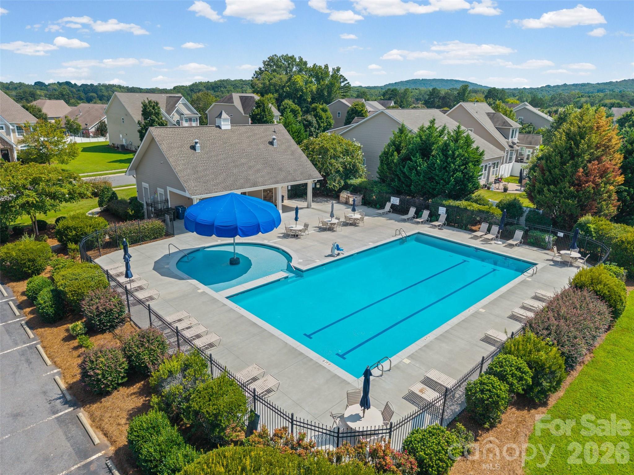1053 Jack Pine Road #151 — Lake Wylie