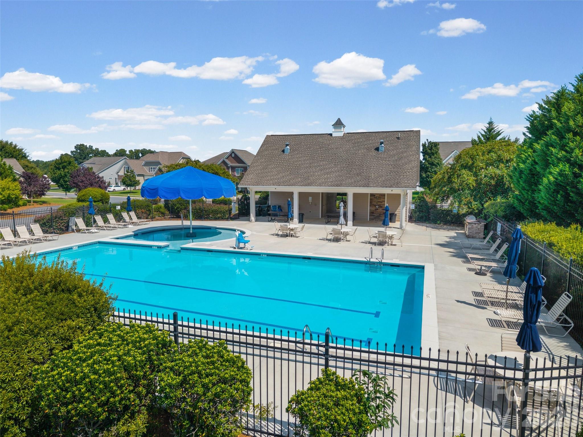 1053 Jack Pine Road #151 — Lake Wylie