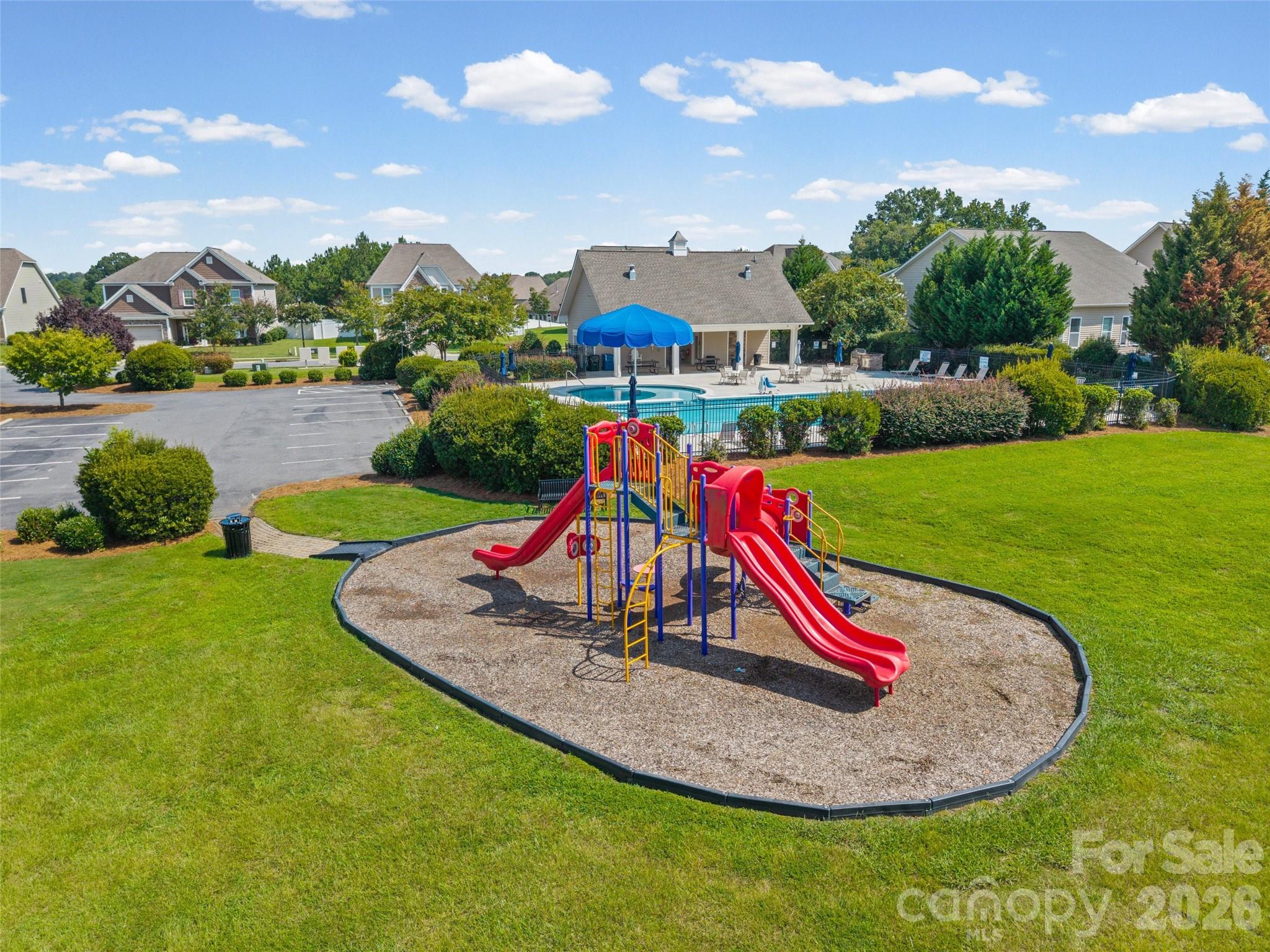 1053 Jack Pine Road #151 — Lake Wylie