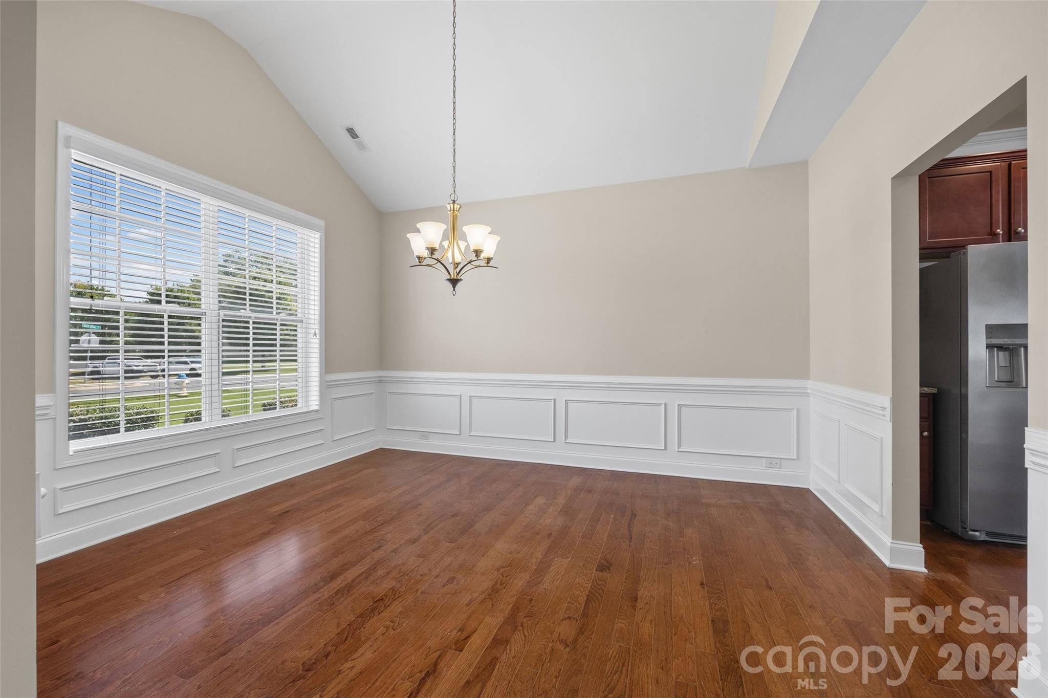 1053 Jack Pine Road #151 — Lake Wylie