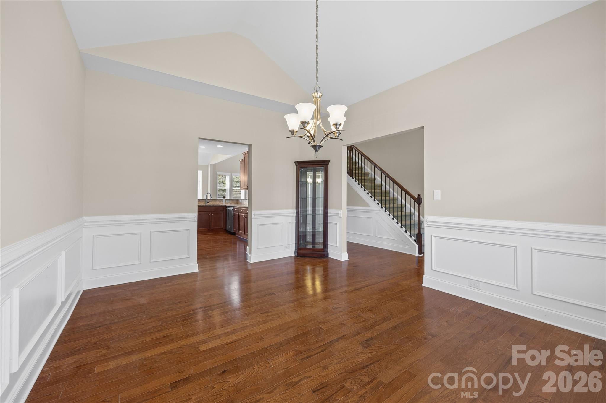 1053 Jack Pine Road #151 — Lake Wylie