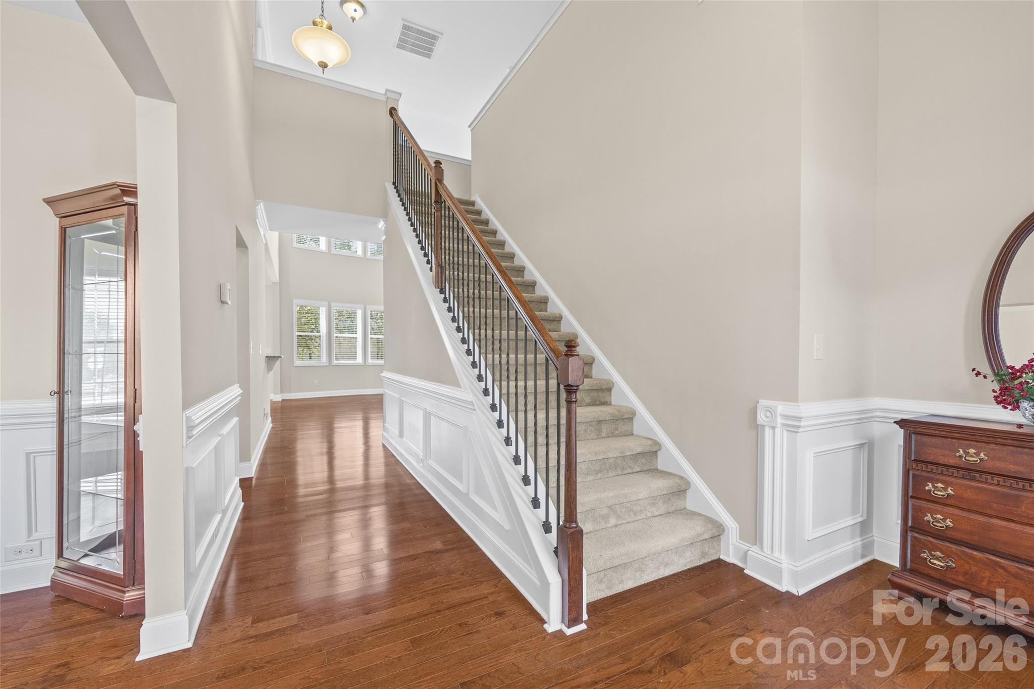1053 Jack Pine Road #151 — Lake Wylie
