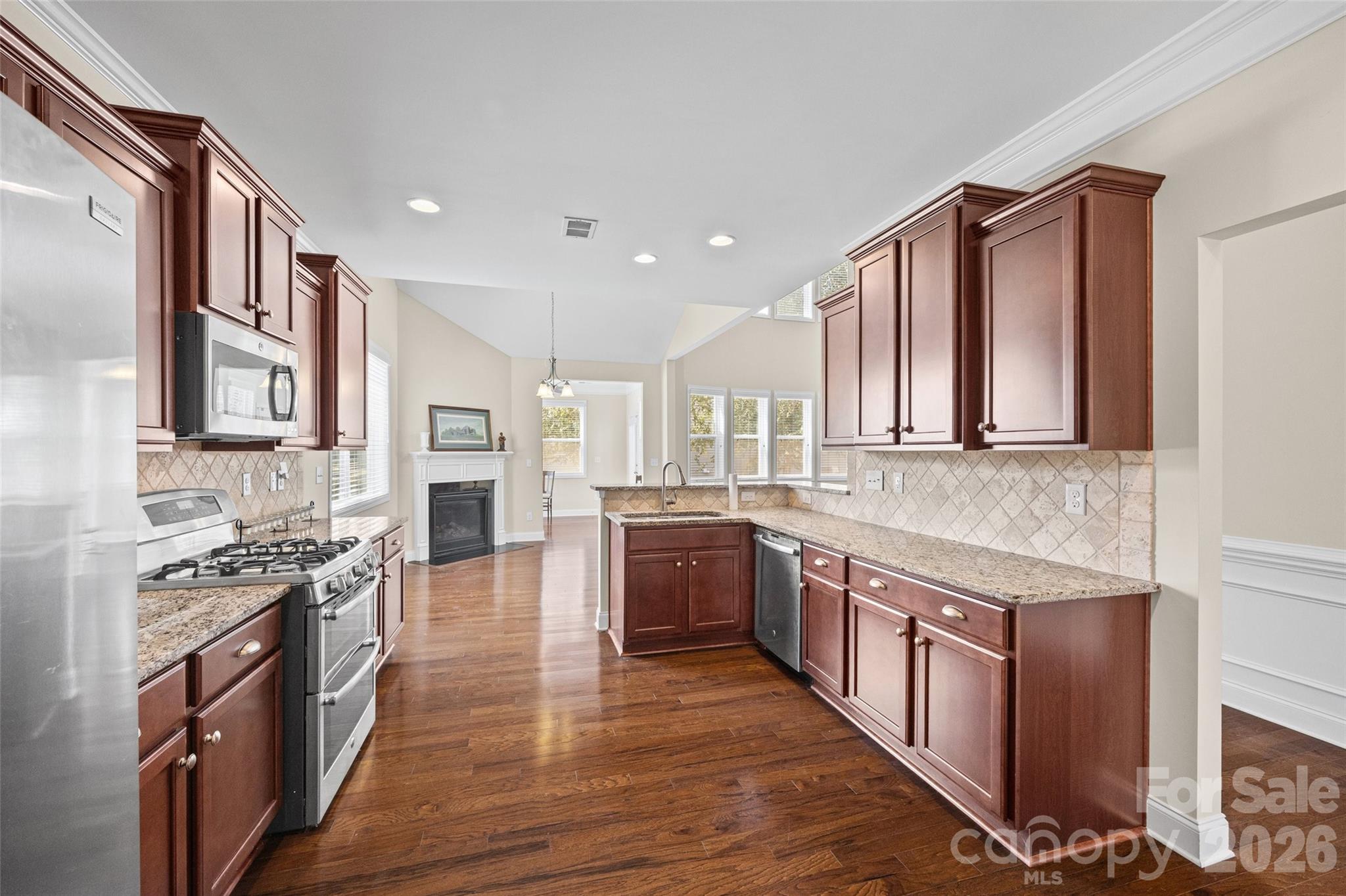 1053 Jack Pine Road #151 — Lake Wylie