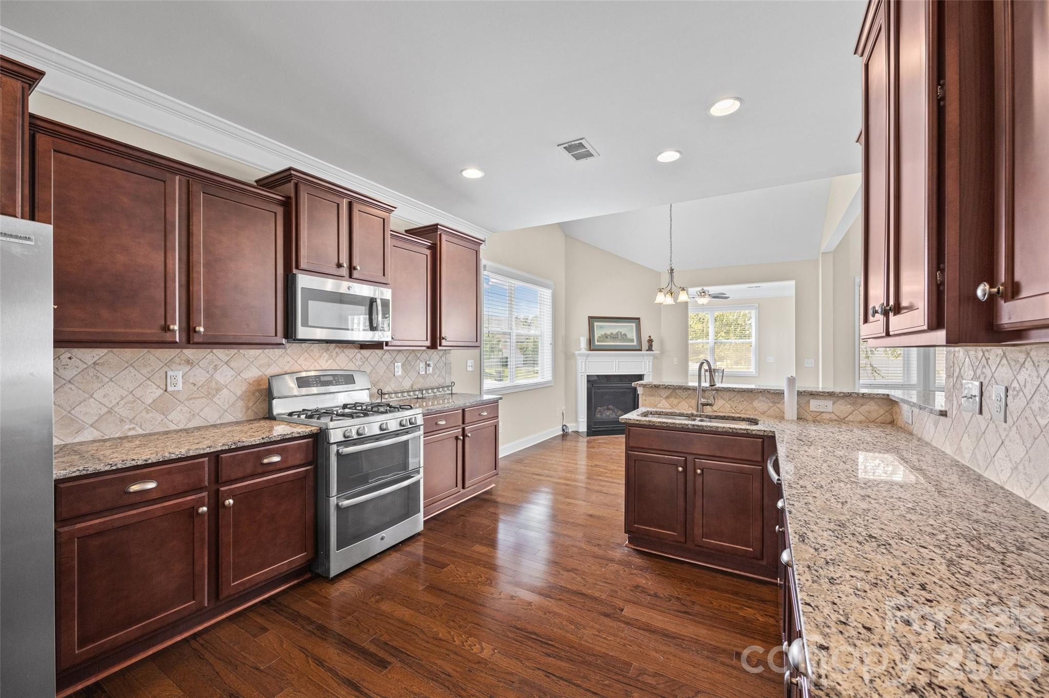 1053 Jack Pine Road #151 — Lake Wylie