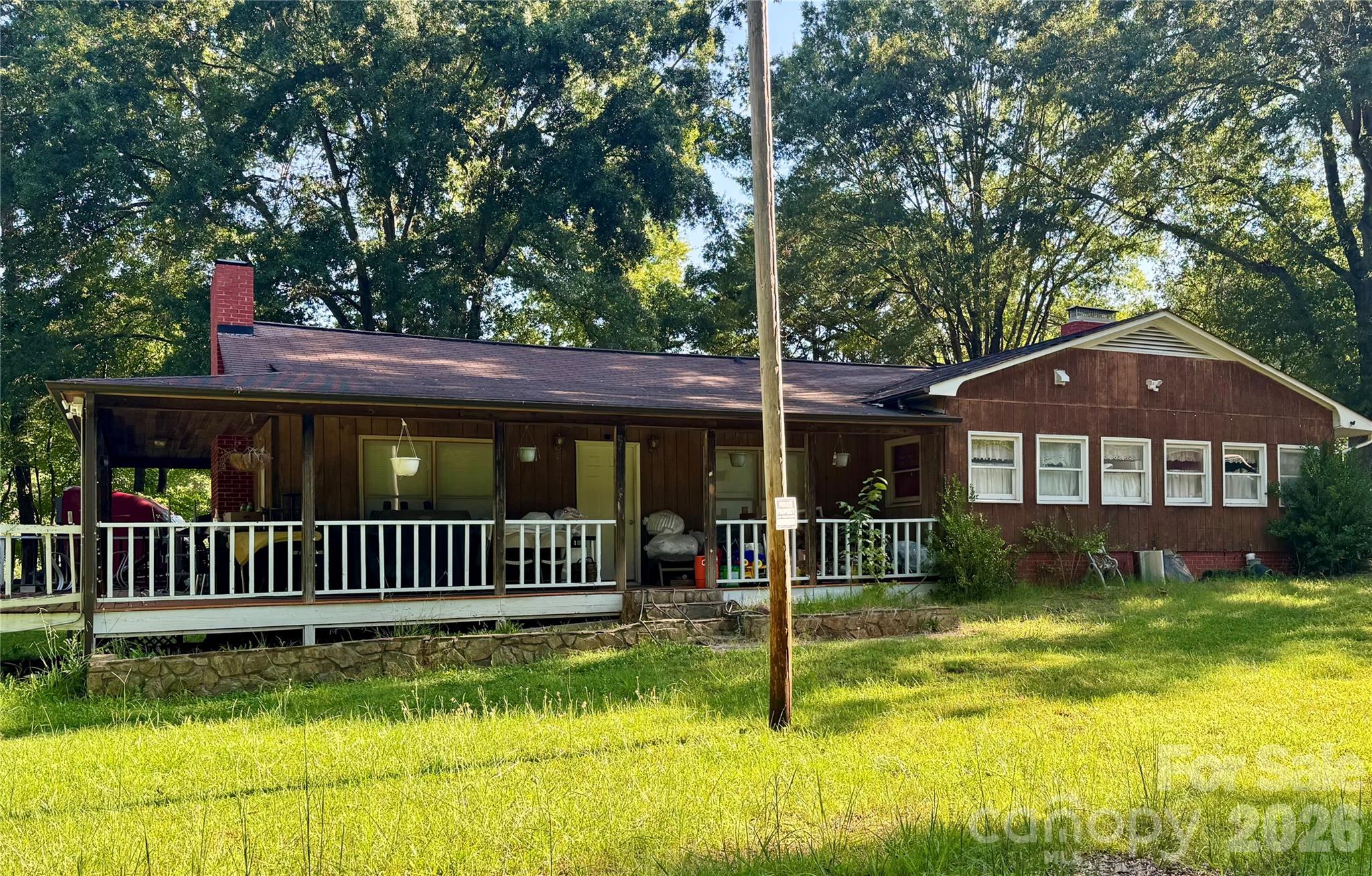 1841 Beth Haven Church Road — Denver