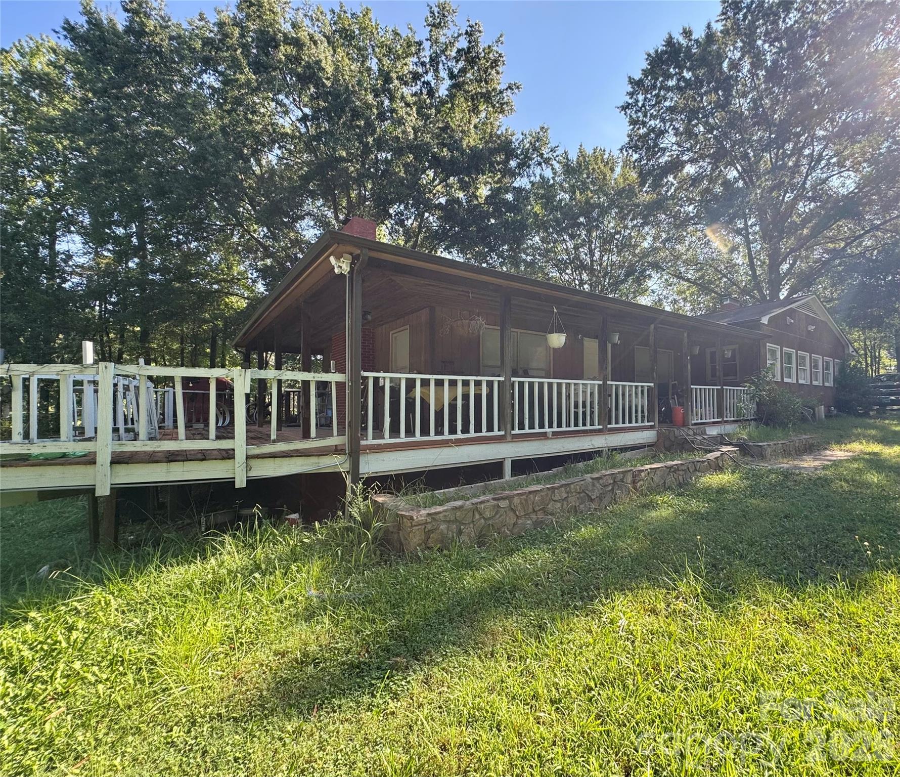 1841 Beth Haven Church Road — Denver