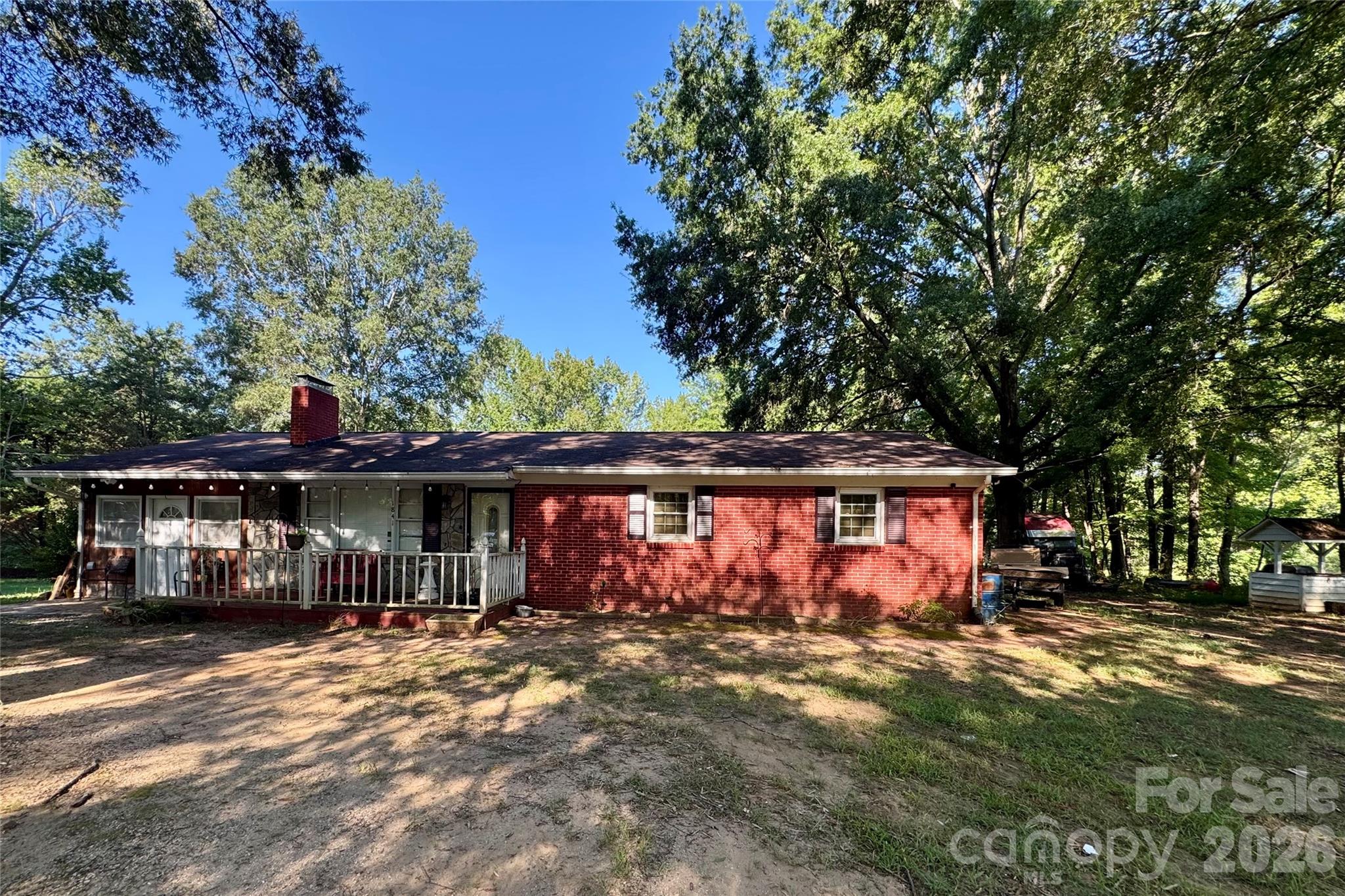 1841 Beth Haven Church Road — Denver