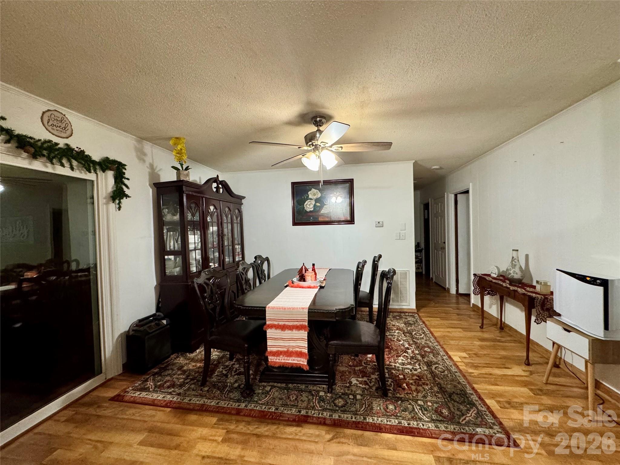1841 Beth Haven Church Road — Denver