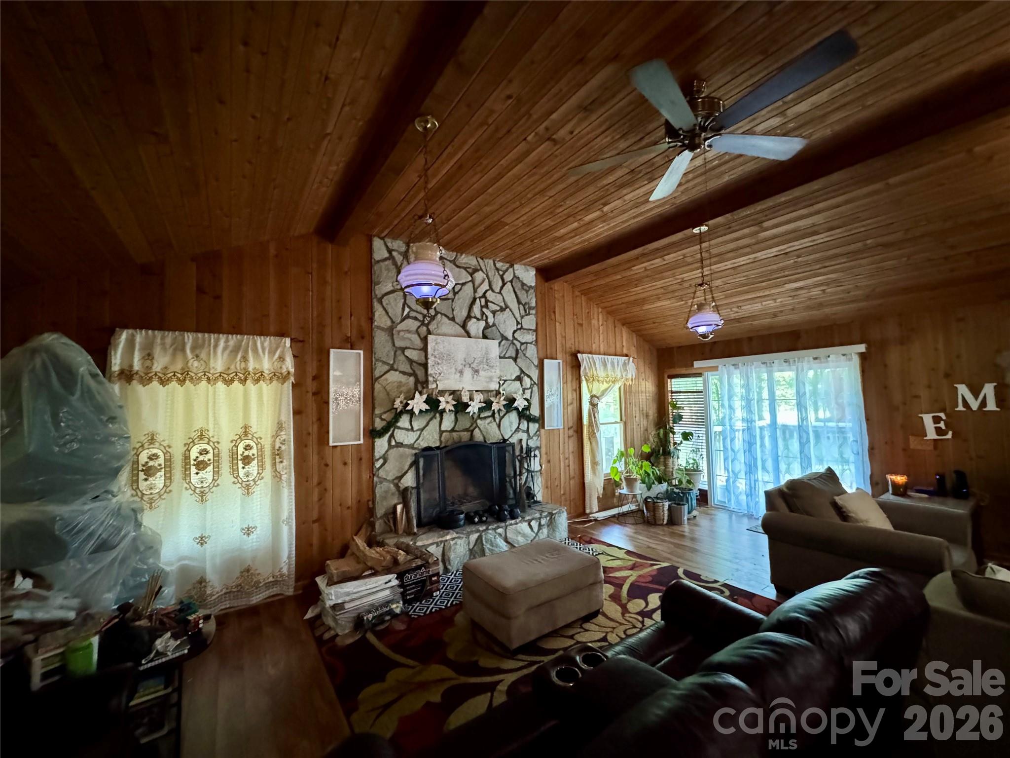 1841 Beth Haven Church Road — Denver