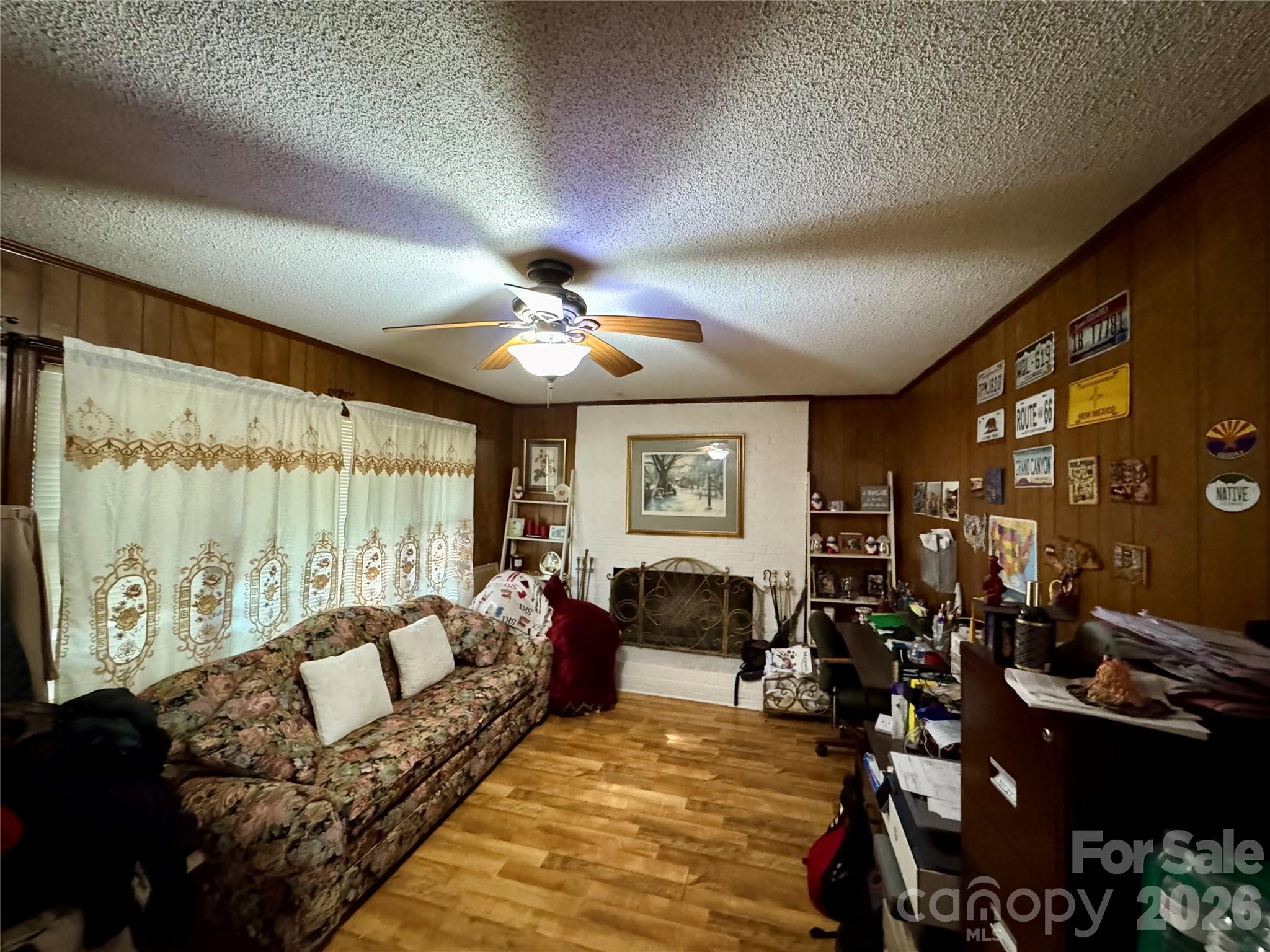 1841 Beth Haven Church Road — Denver