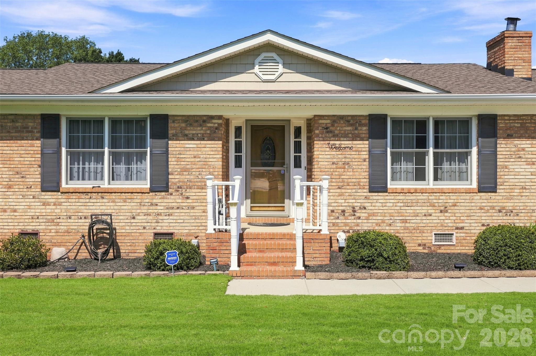 6591 Weldon Circle NW — Concord