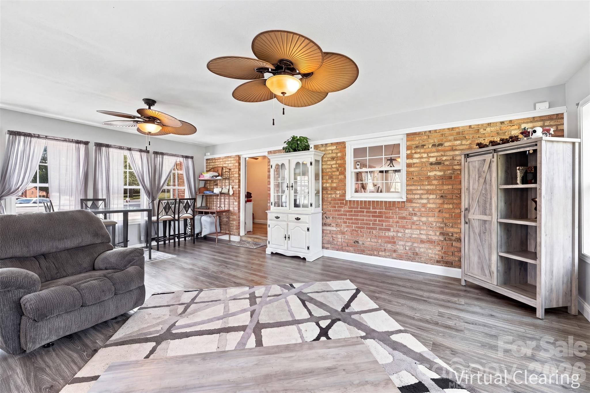6591 Weldon Circle NW — Concord
