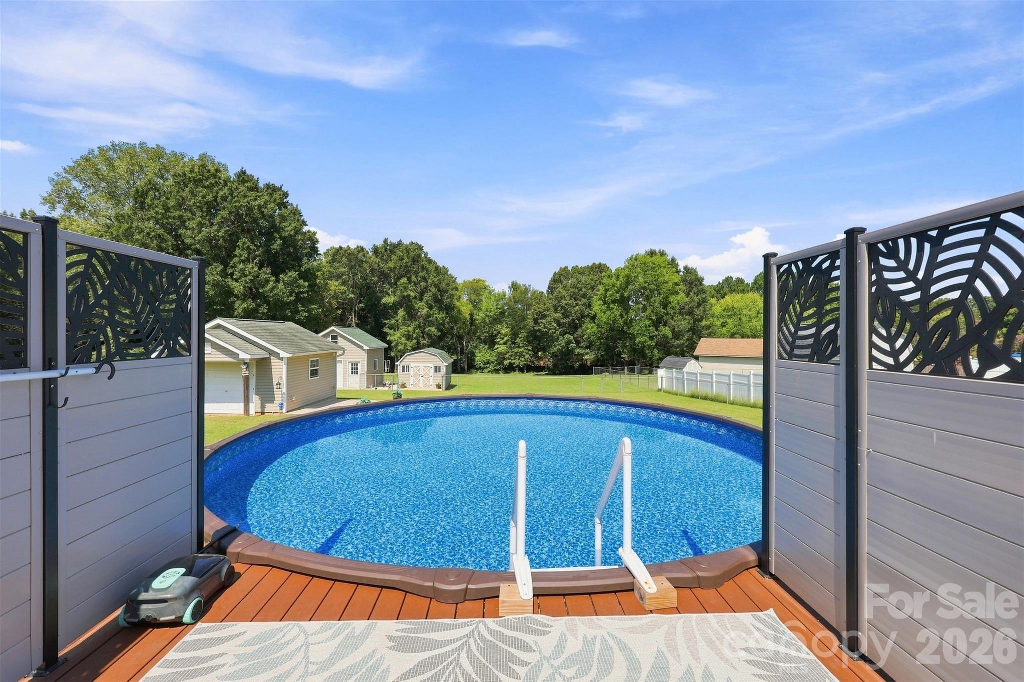 6591 Weldon Circle NW — Concord