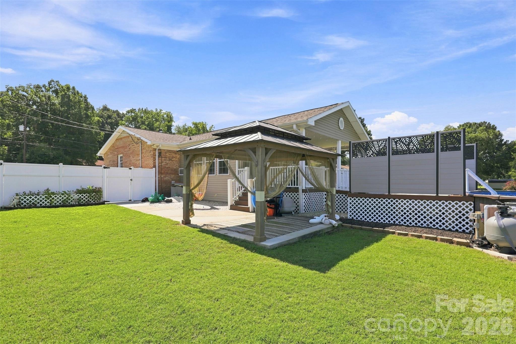 6591 Weldon Circle NW — Concord