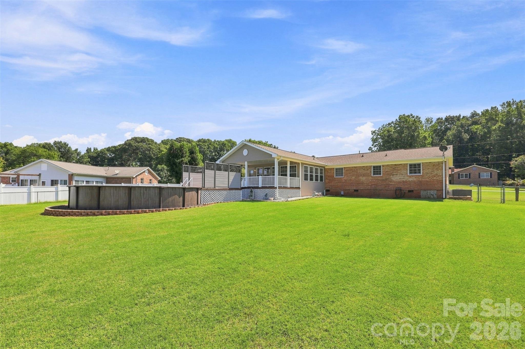 6591 Weldon Circle NW — Concord