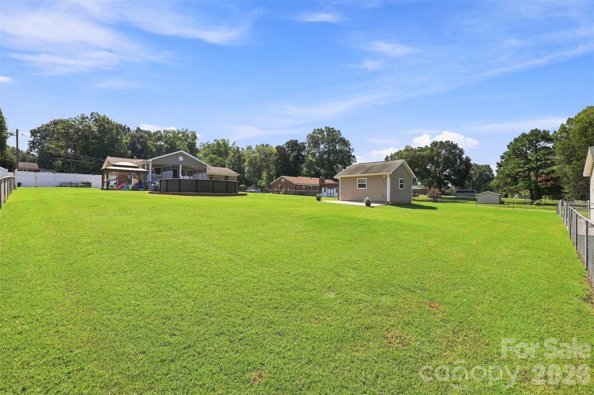 6591 Weldon Circle NW — Concord