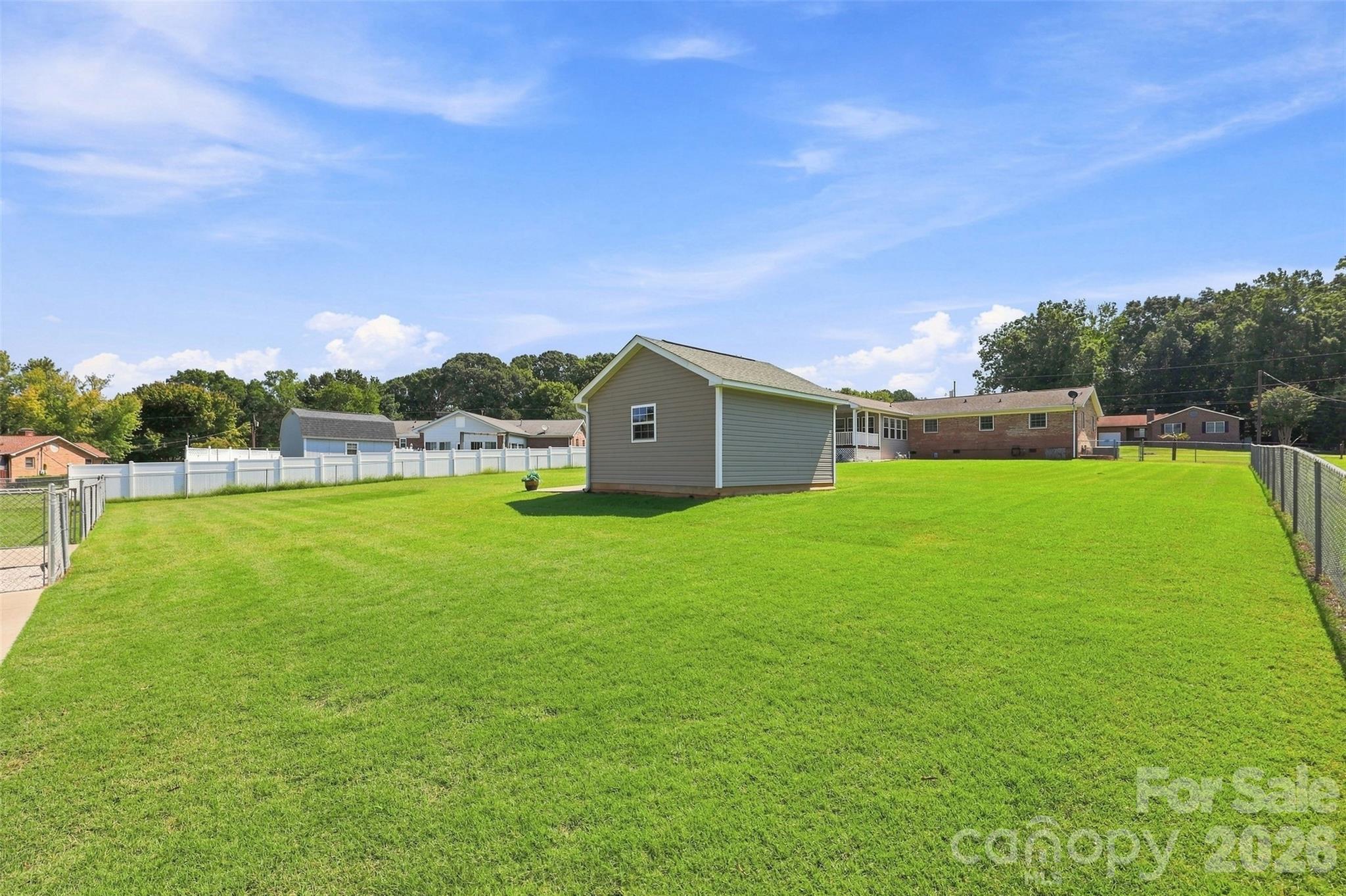 6591 Weldon Circle NW — Concord