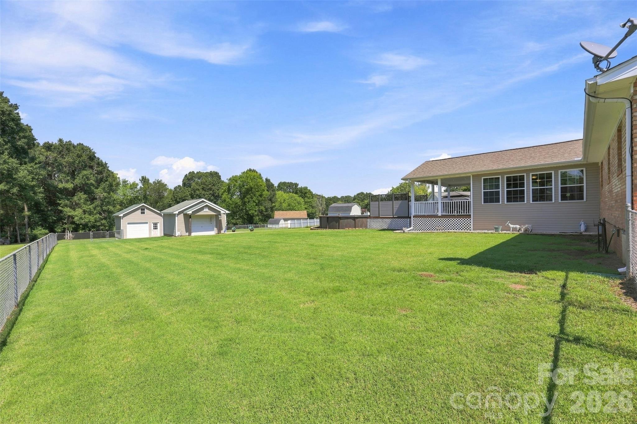 6591 Weldon Circle NW — Concord