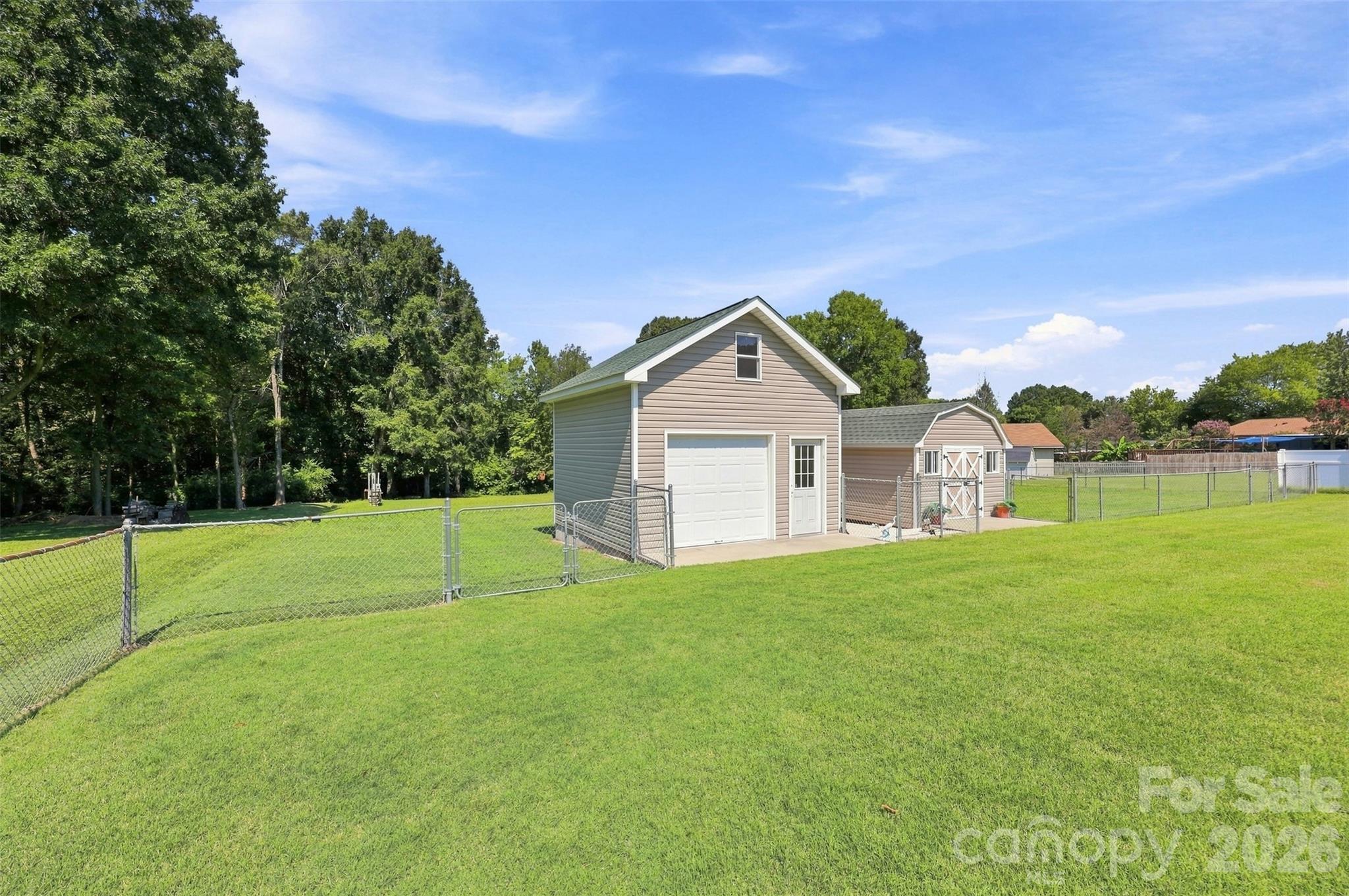 6591 Weldon Circle NW — Concord