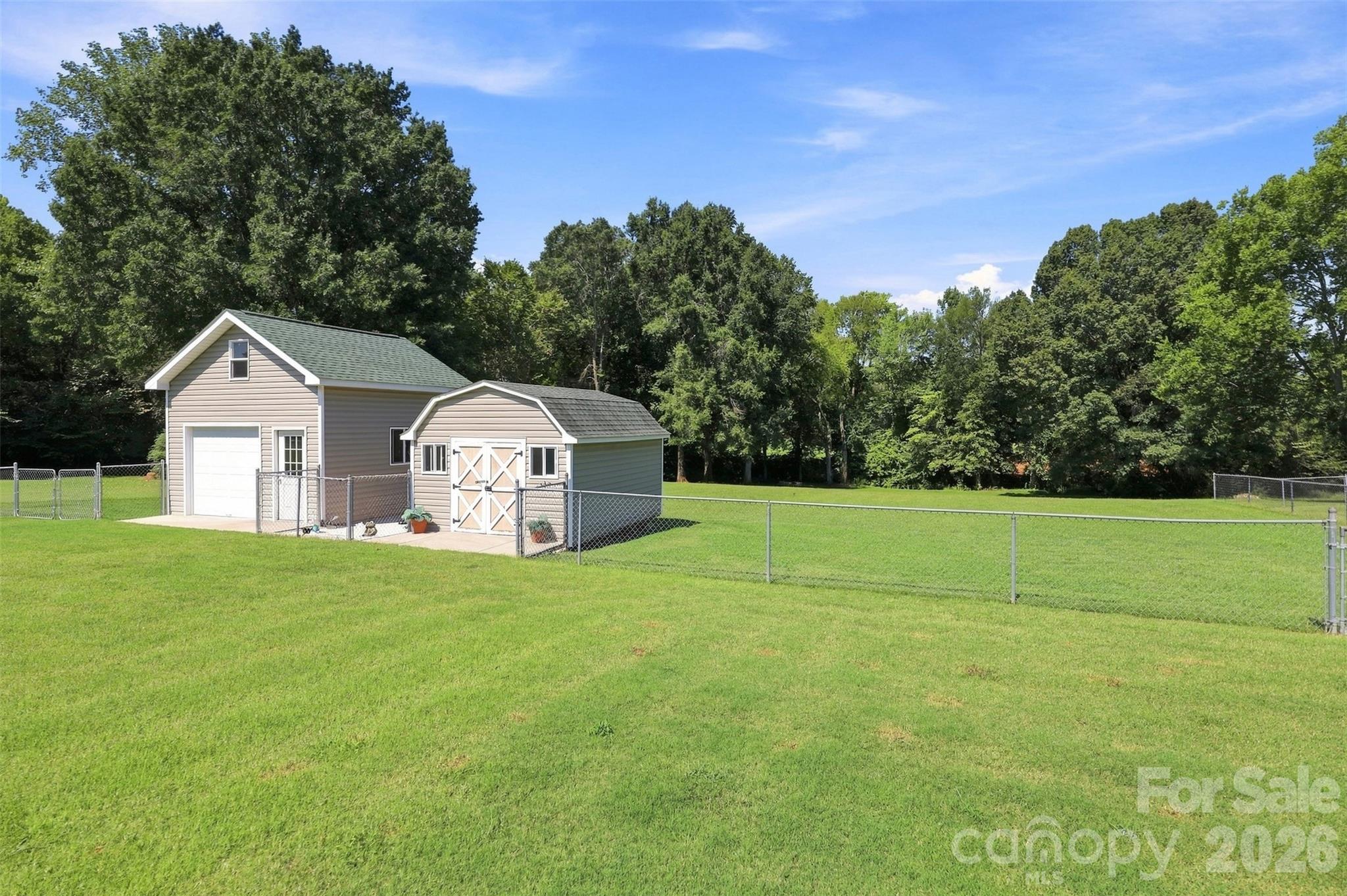 6591 Weldon Circle NW — Concord