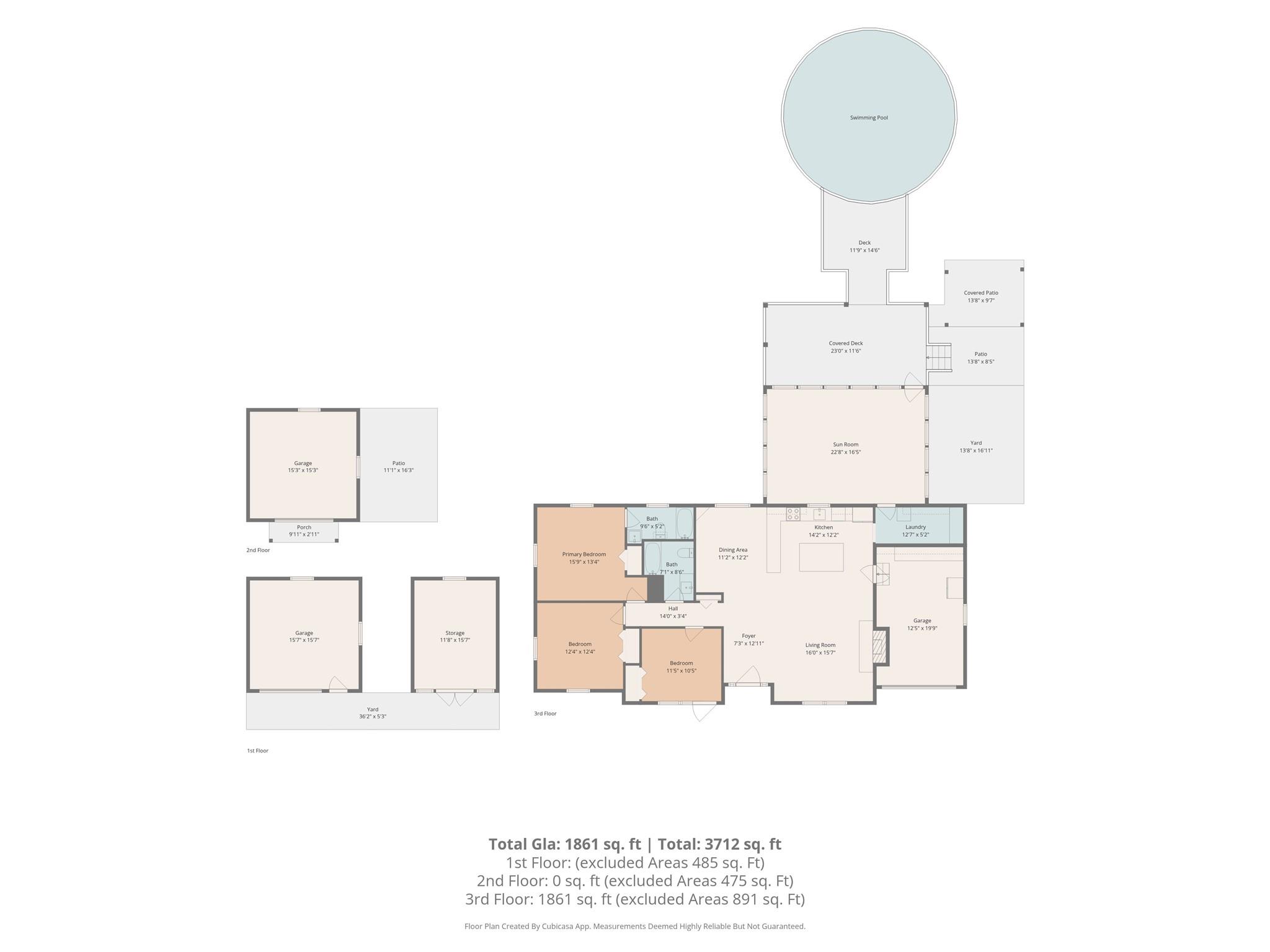 6591 Weldon Circle NW — Concord