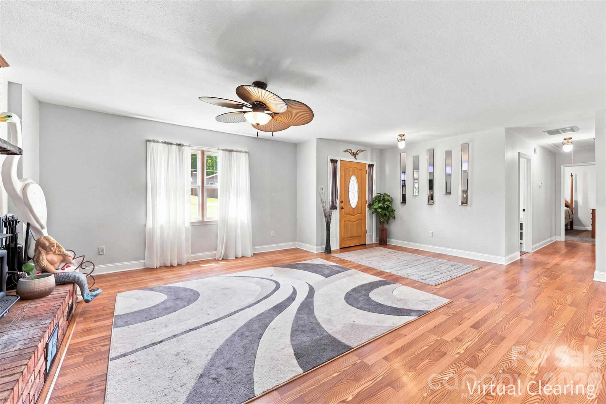 6591 Weldon Circle NW — Concord