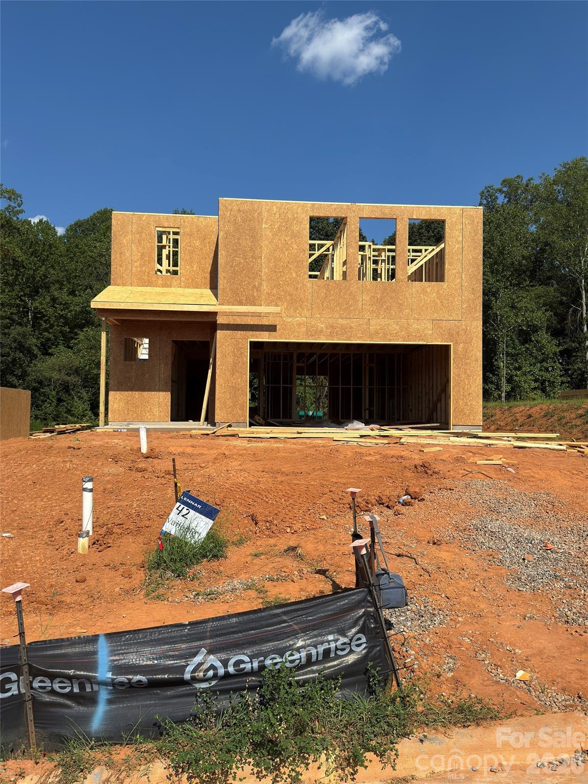 1914 Sunflower Circle #BRD 42 — Newton