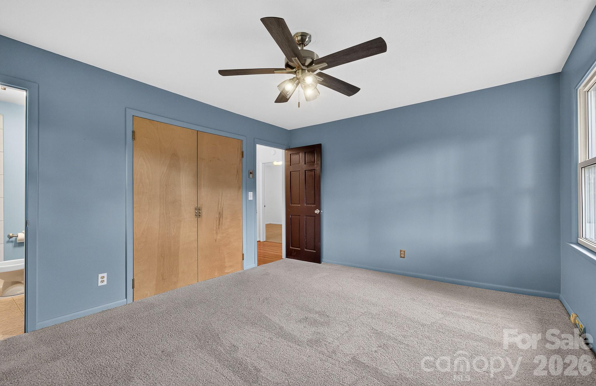 1371 Jackson Loop Road — Flat Rock