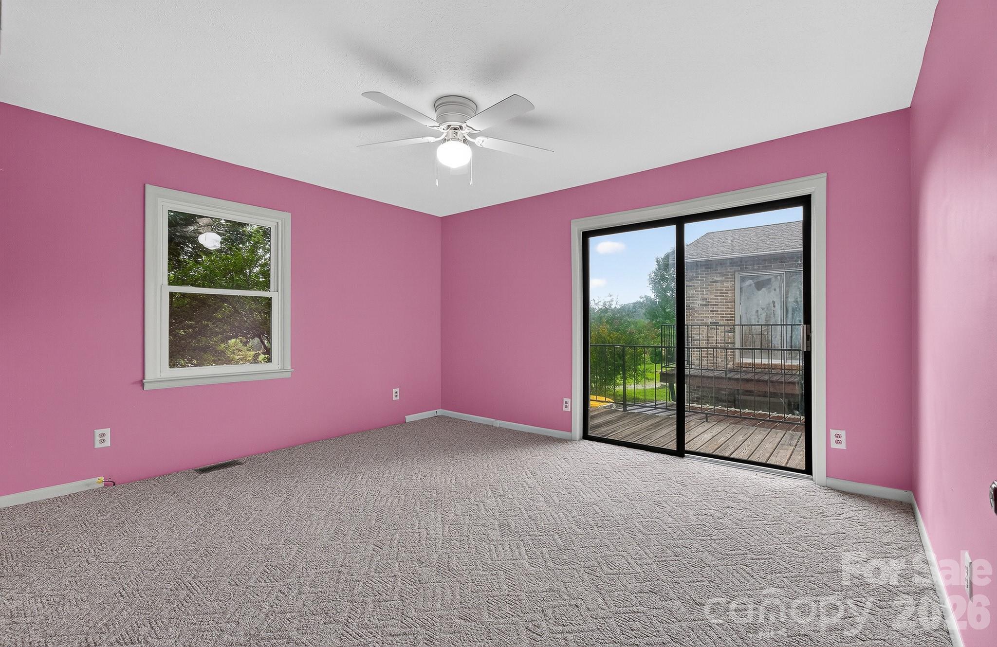 1371 Jackson Loop Road — Flat Rock