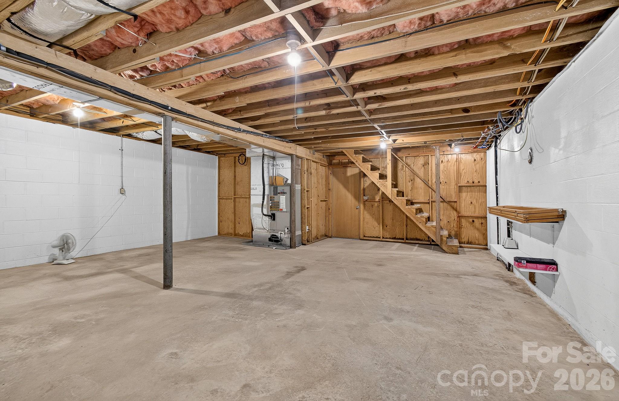 1371 Jackson Loop Road — Flat Rock