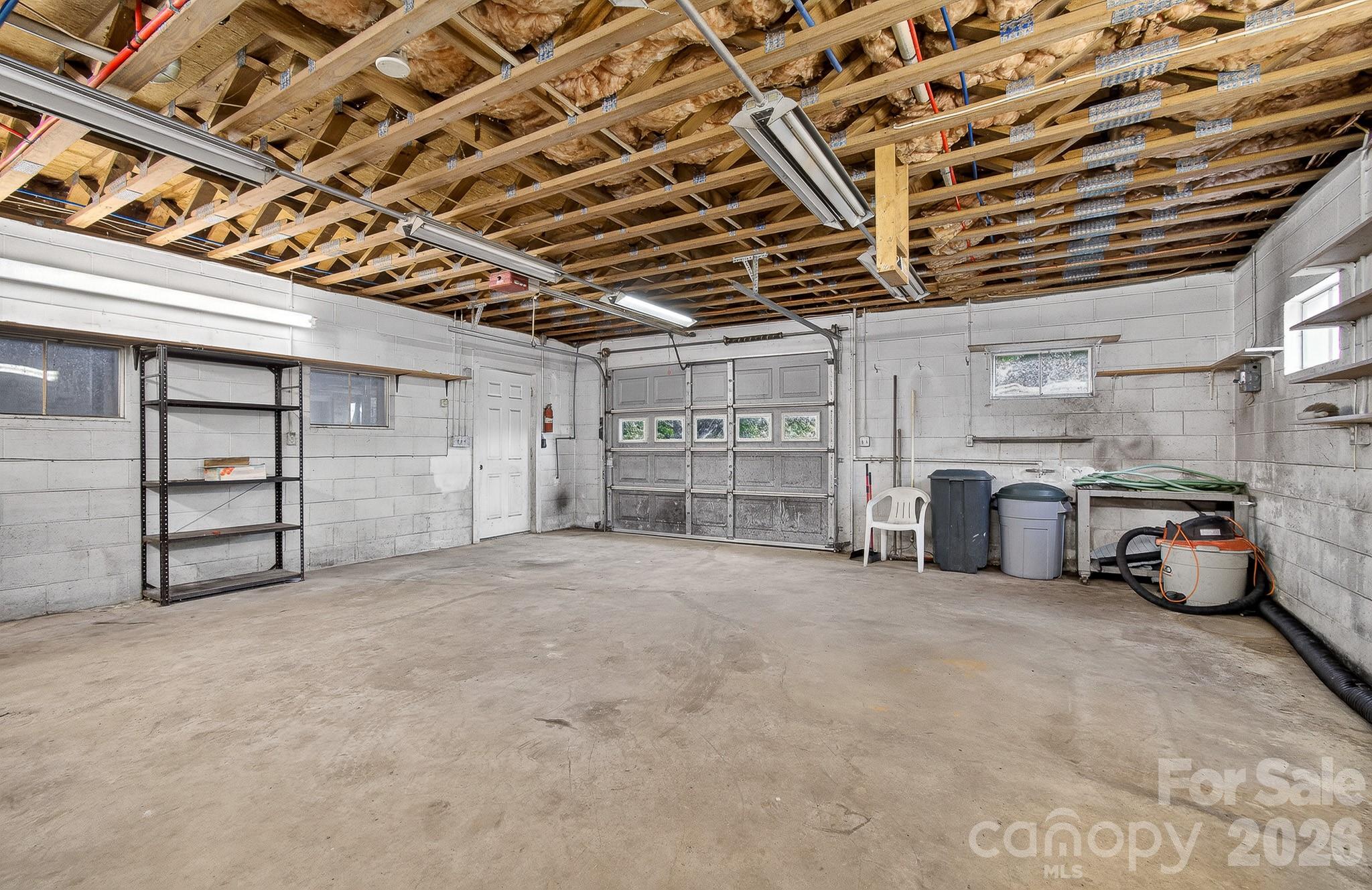 1371 Jackson Loop Road — Flat Rock
