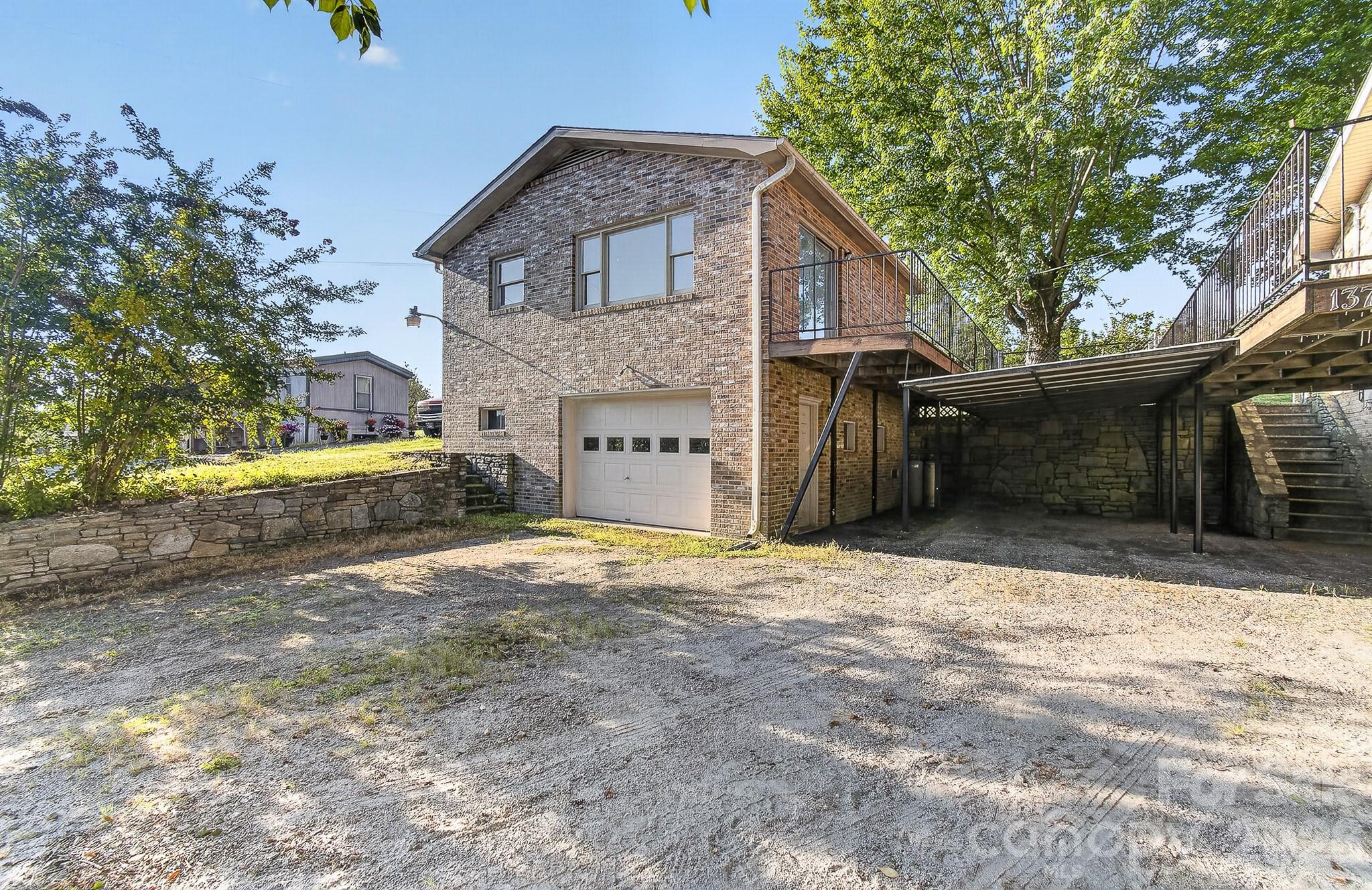 1371 Jackson Loop Road — Flat Rock