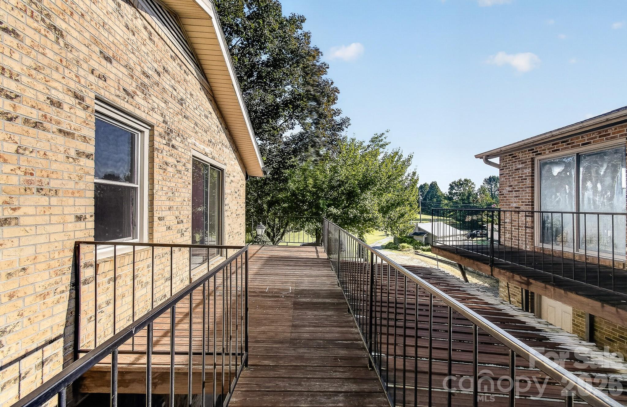 1371 Jackson Loop Road — Flat Rock