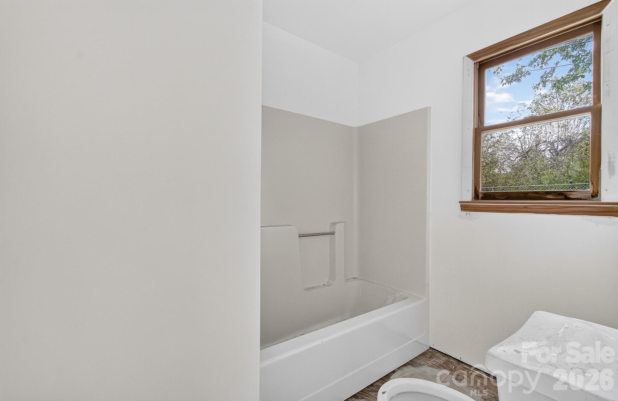 1371 Jackson Loop Road — Flat Rock