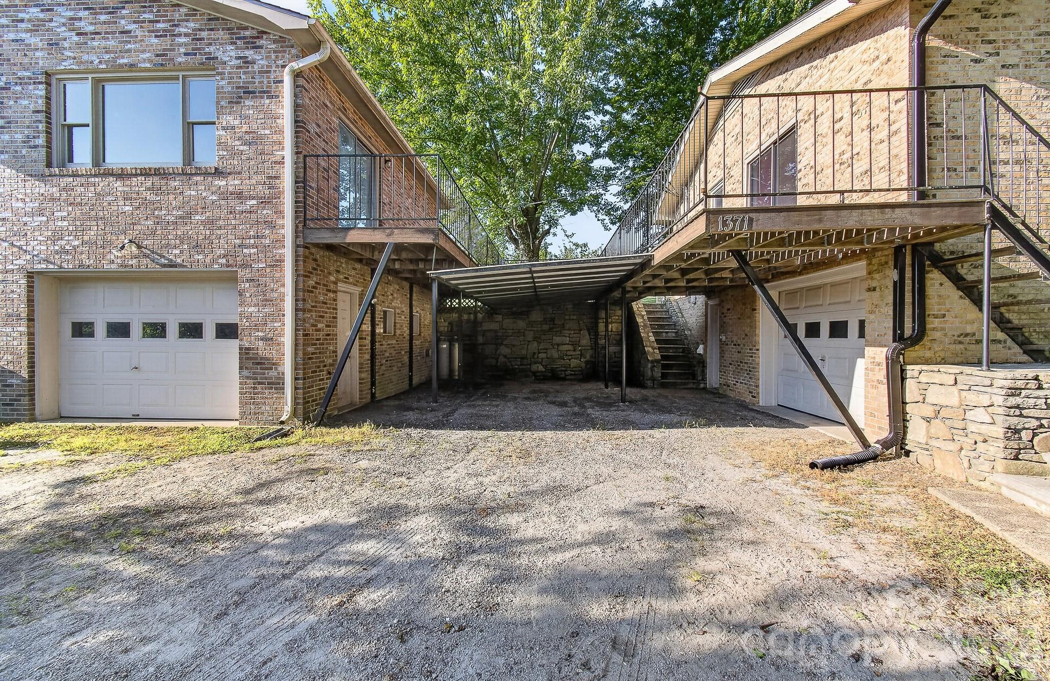 1371 Jackson Loop Road — Flat Rock