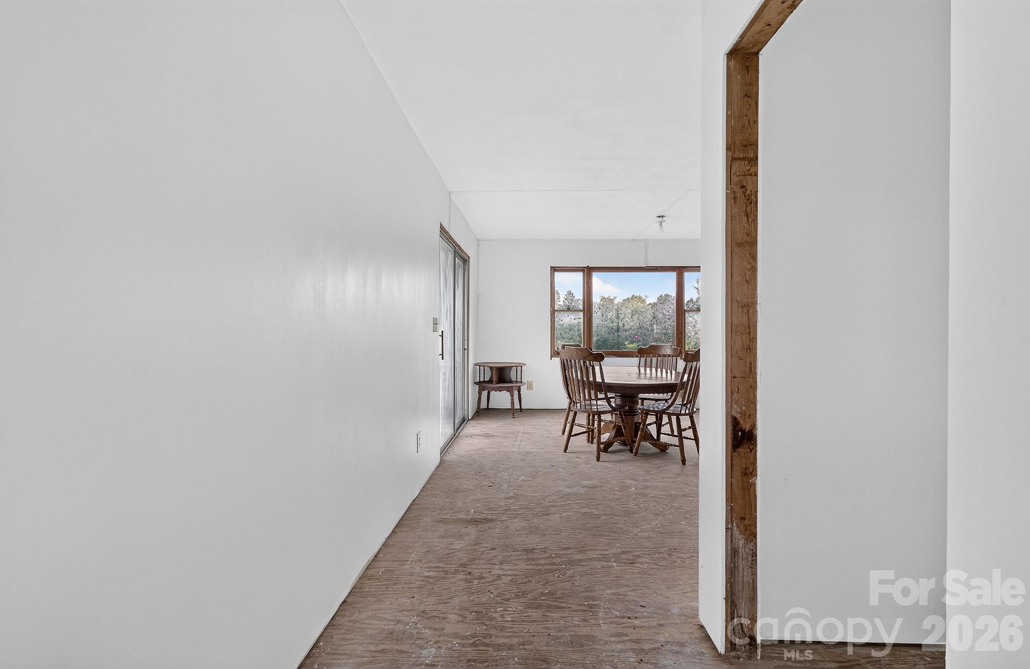 1371 Jackson Loop Road — Flat Rock