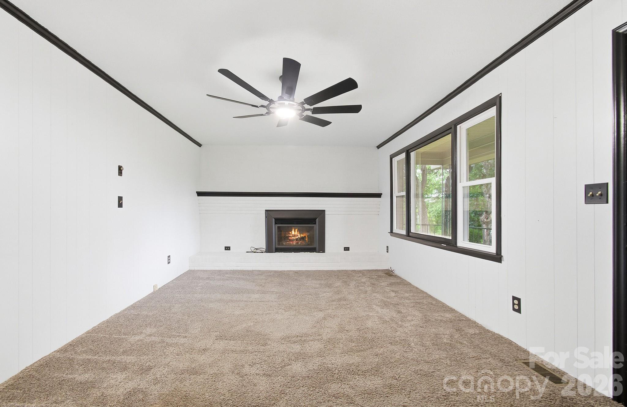 1371 Jackson Loop Road — Flat Rock