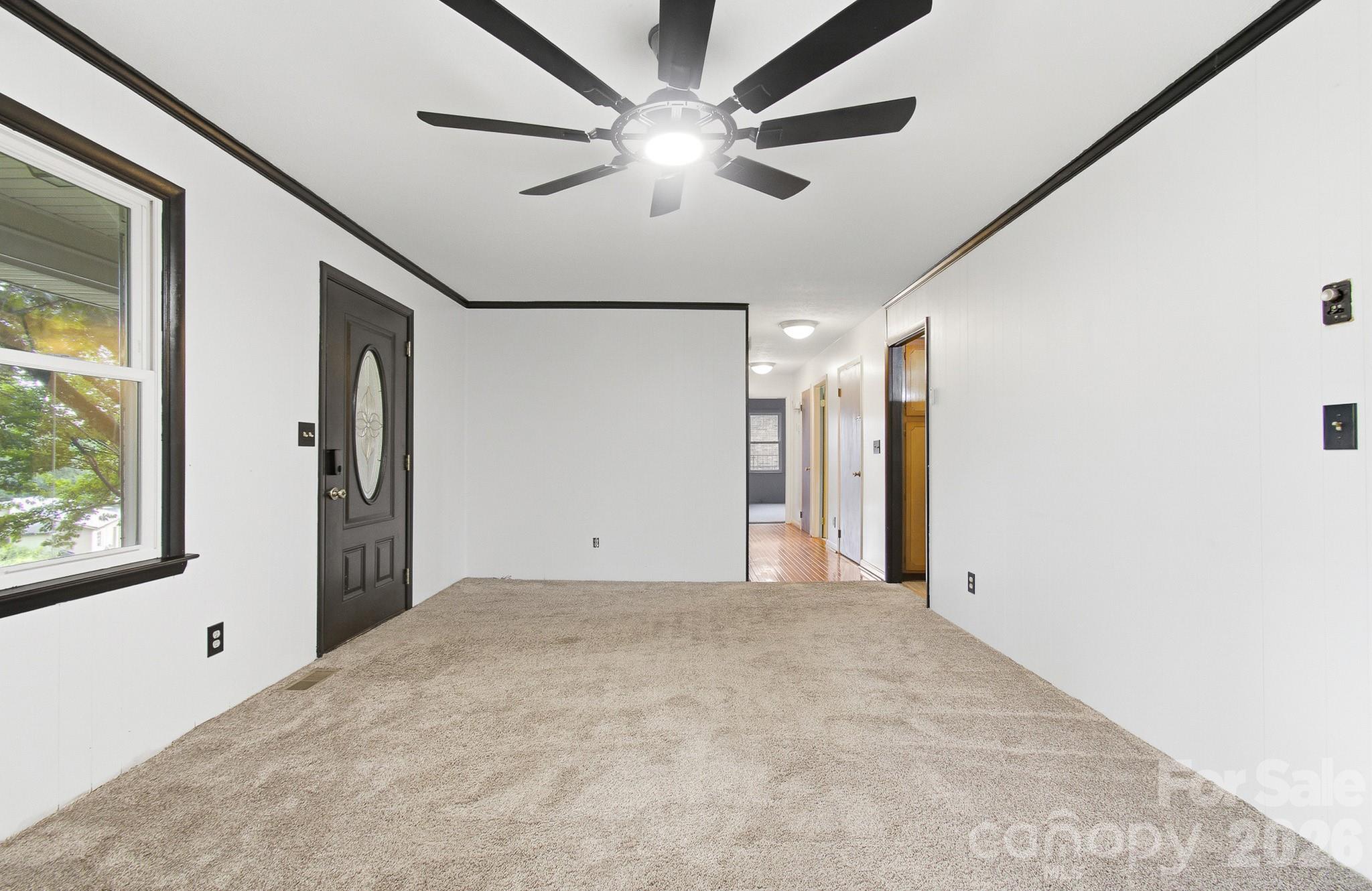 1371 Jackson Loop Road — Flat Rock