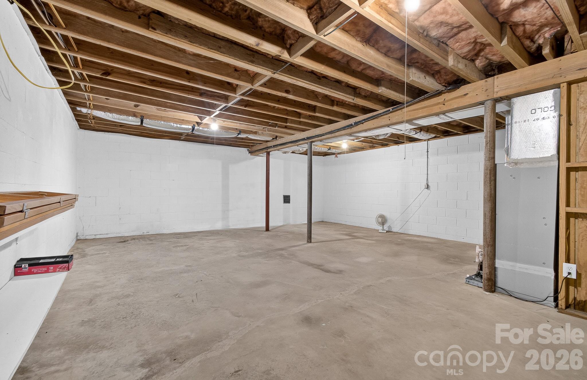 1371 Jackson Loop Road — Flat Rock