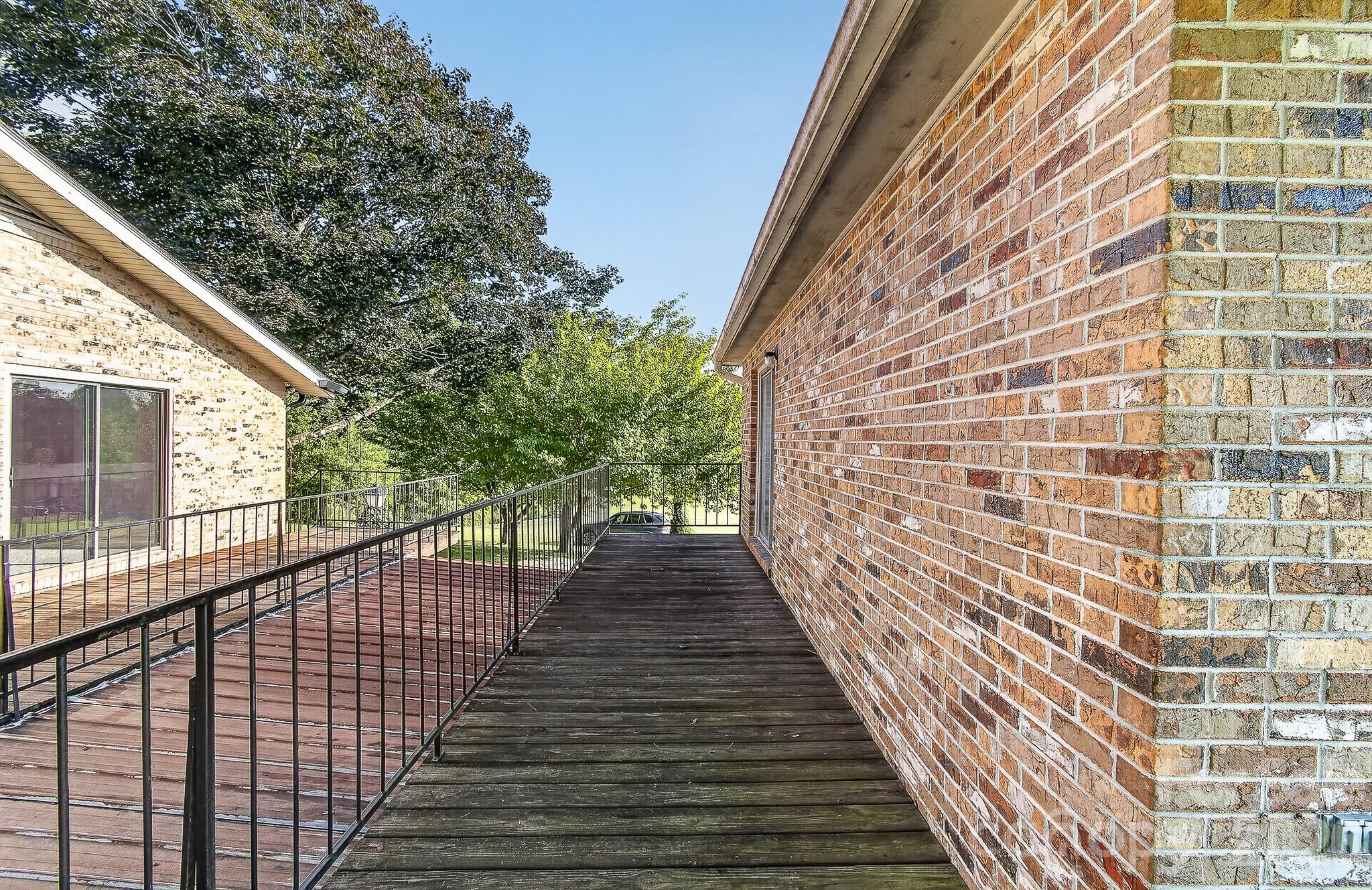 1371 Jackson Loop Road — Flat Rock