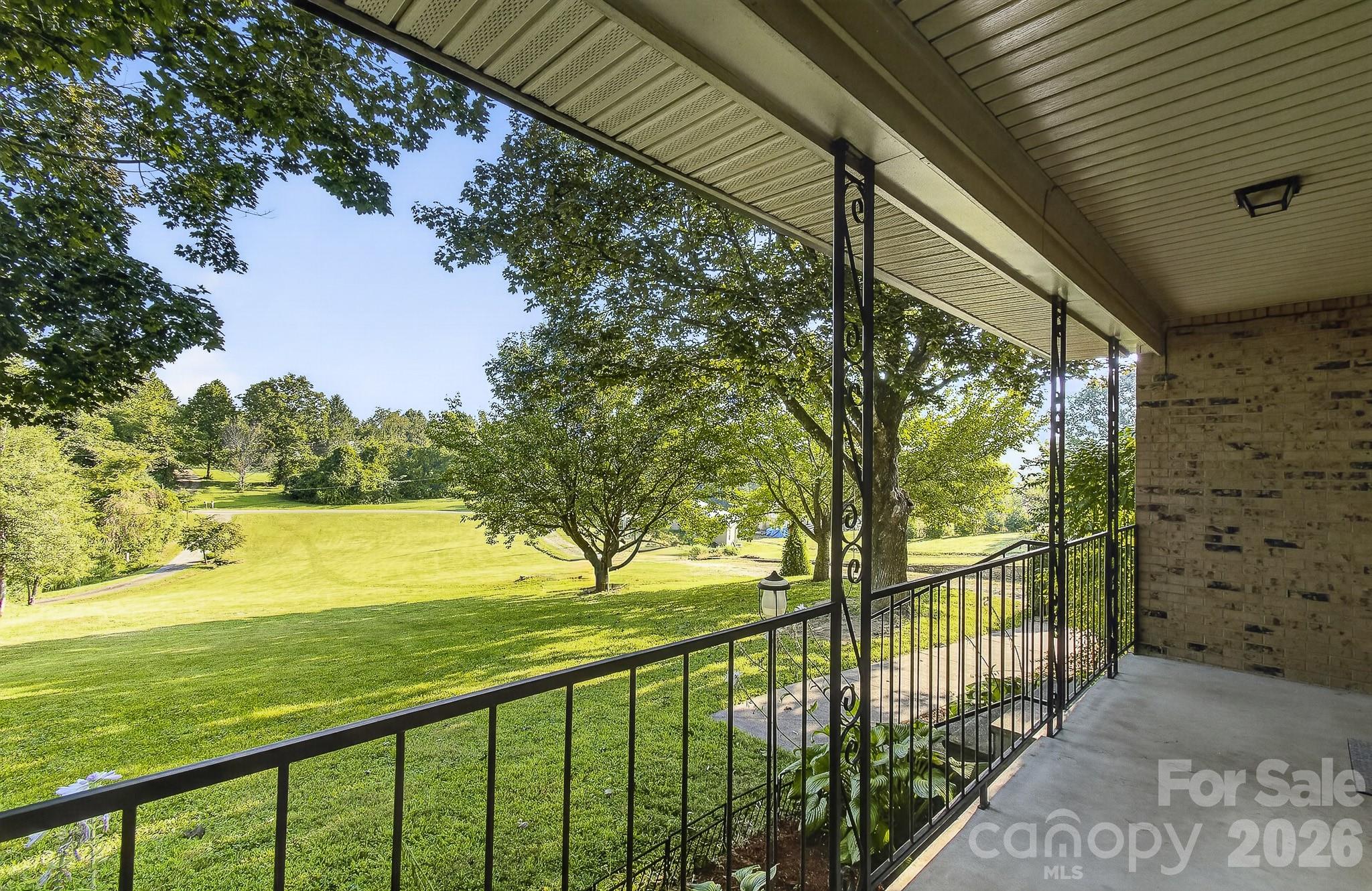 1371 Jackson Loop Road — Flat Rock