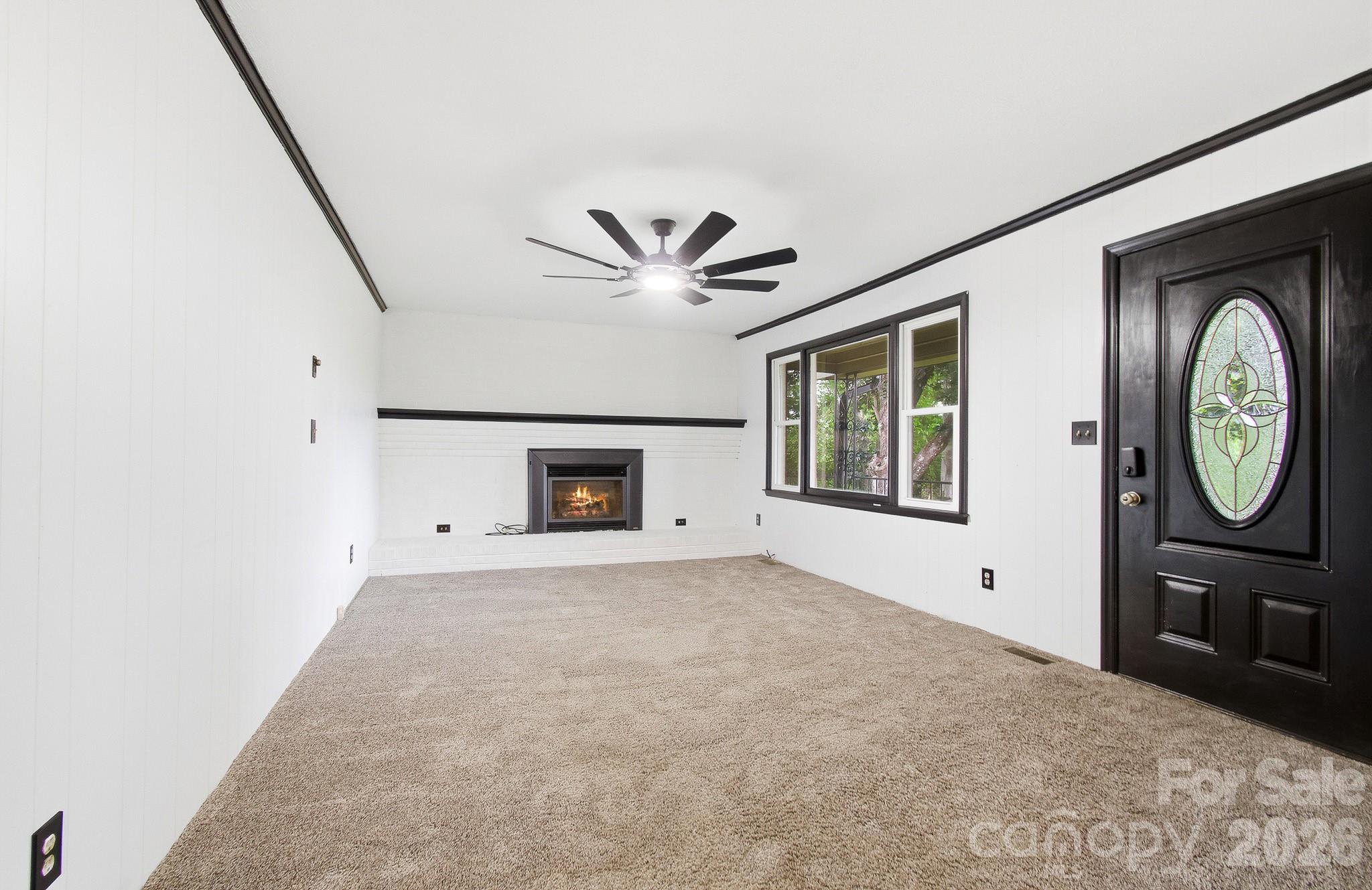 1371 Jackson Loop Road — Flat Rock