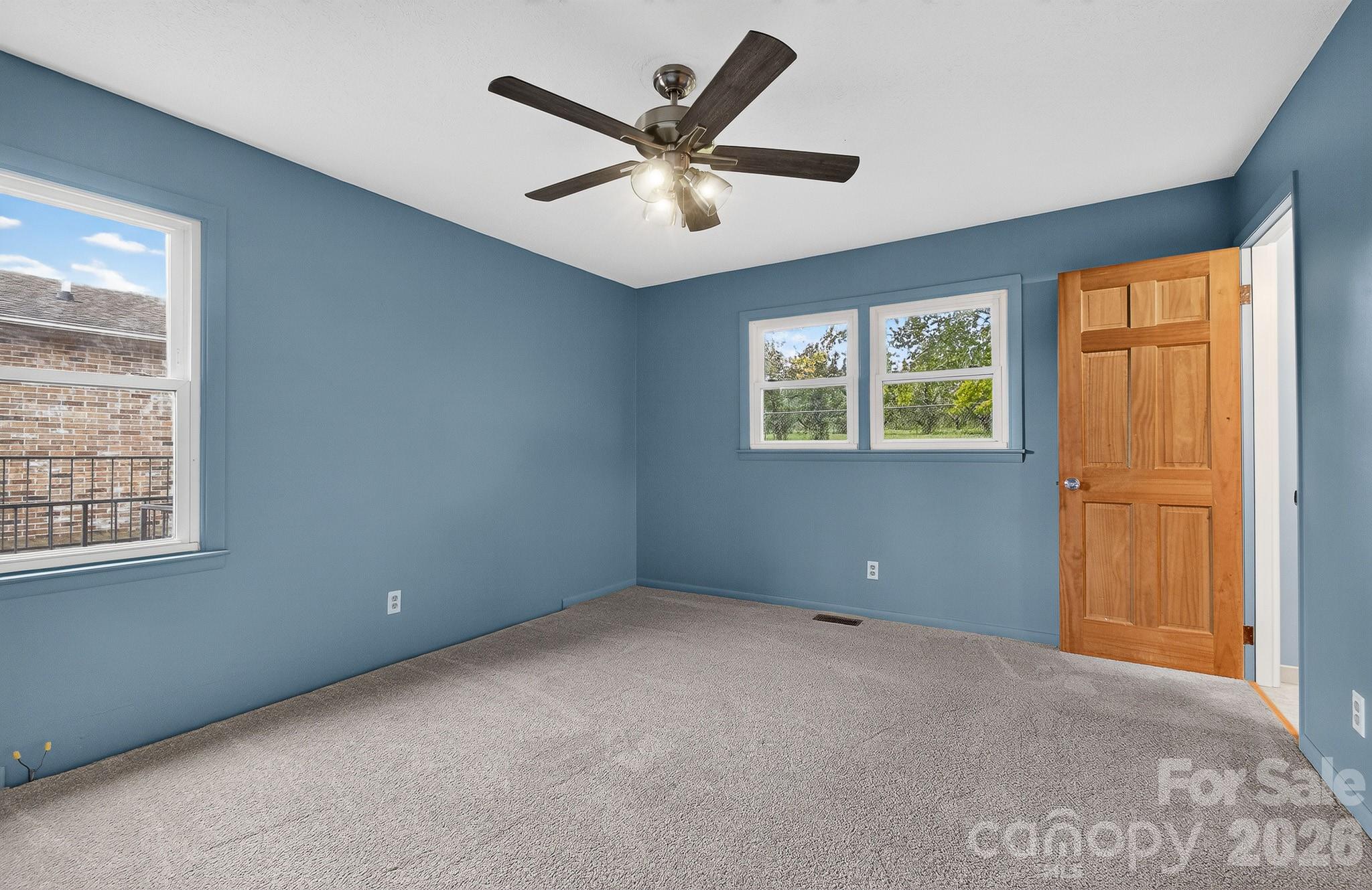 1371 Jackson Loop Road — Flat Rock