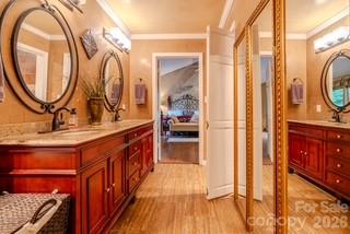 455 Avery Lane — Newland